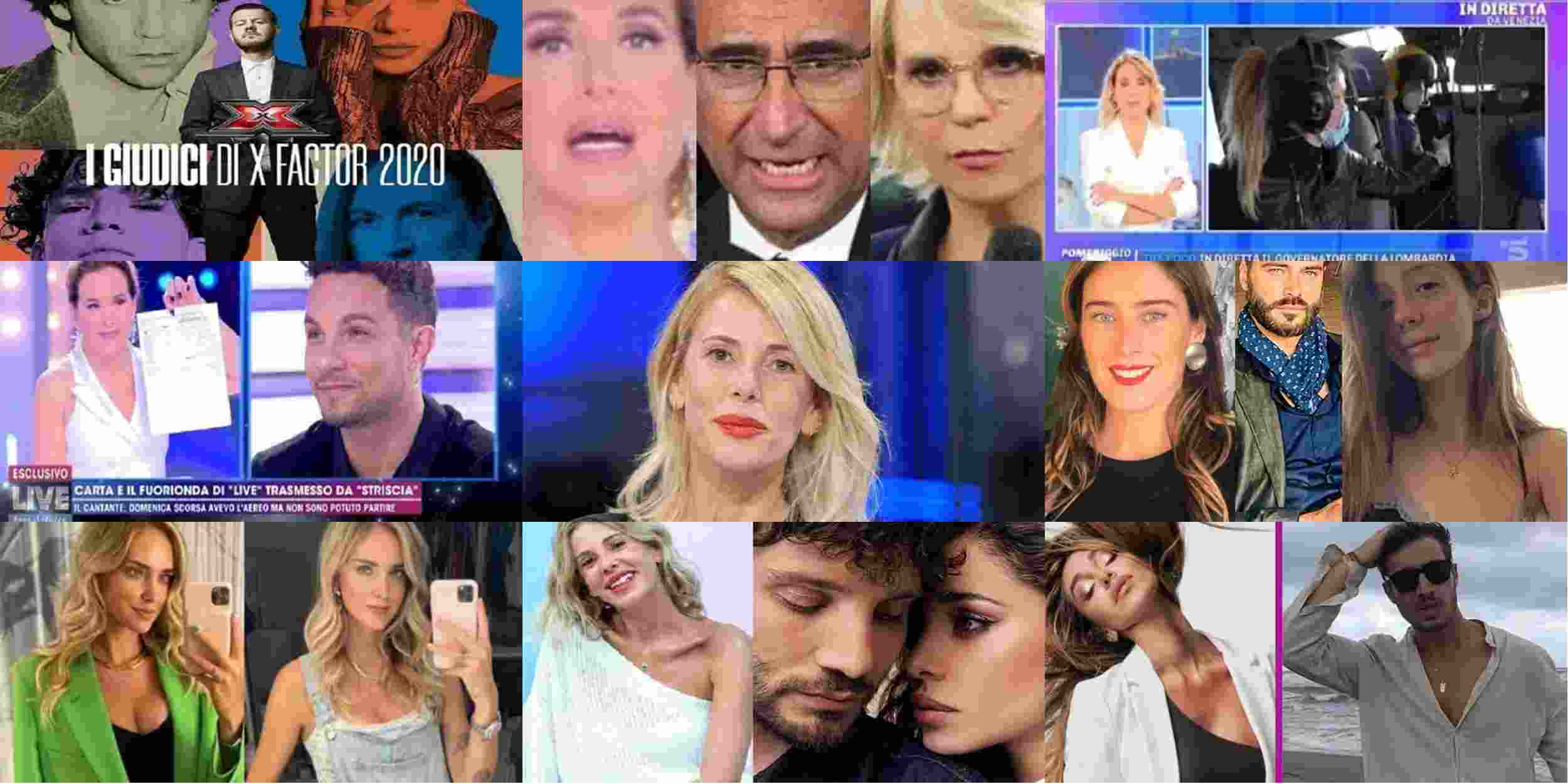 X Factor 2020: svelati i nuovi giudici e risolto il mistero su Emis Killa