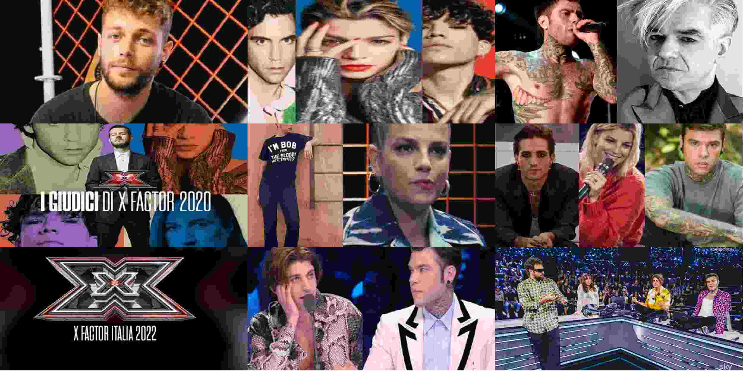 X-Factor 2021, guai per Ludovico Tersigni: indagato per diffamazione?