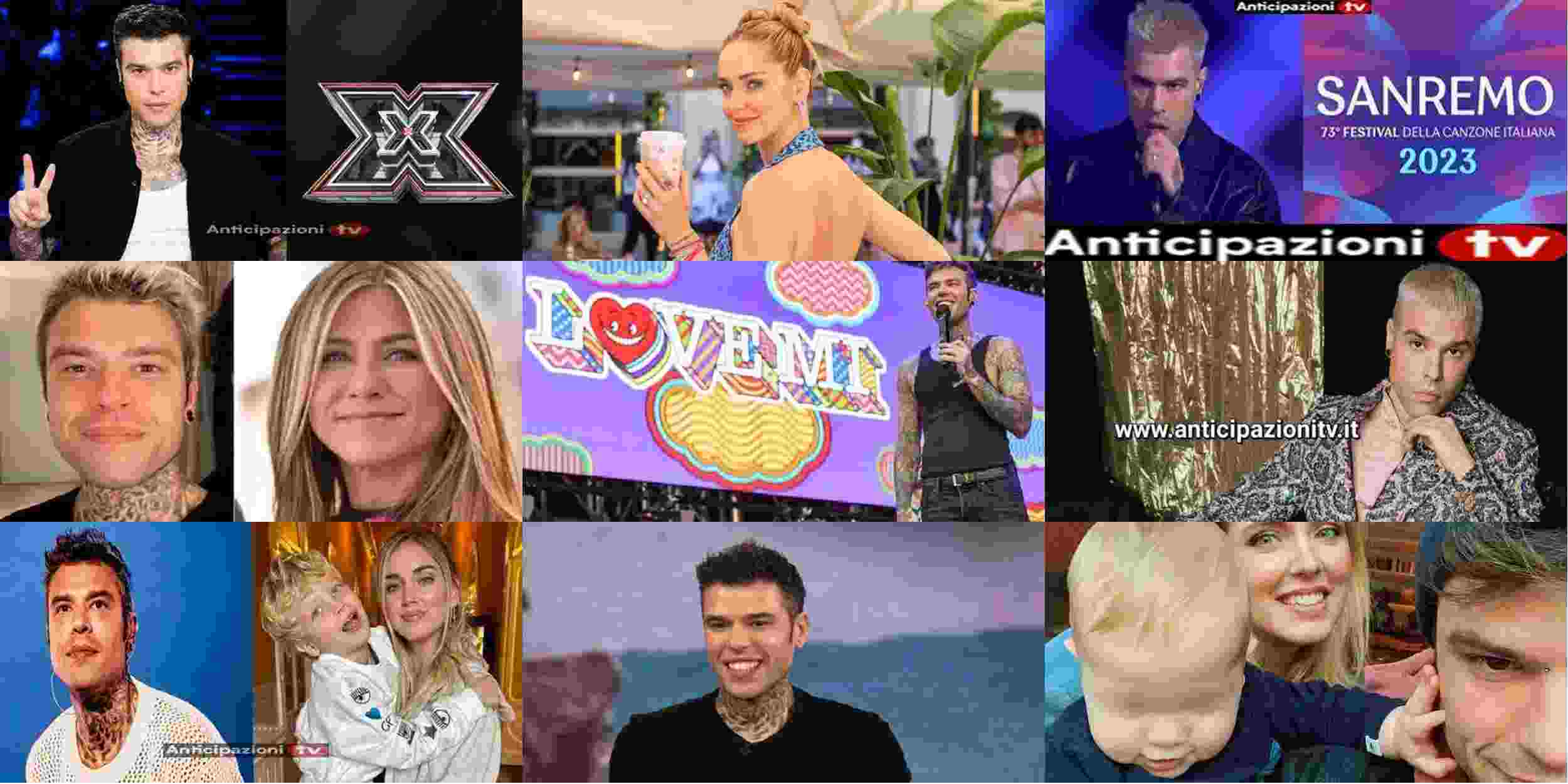 X Factor 2023, Fedez verrà rimpiazzato? Spuntano due nomi
