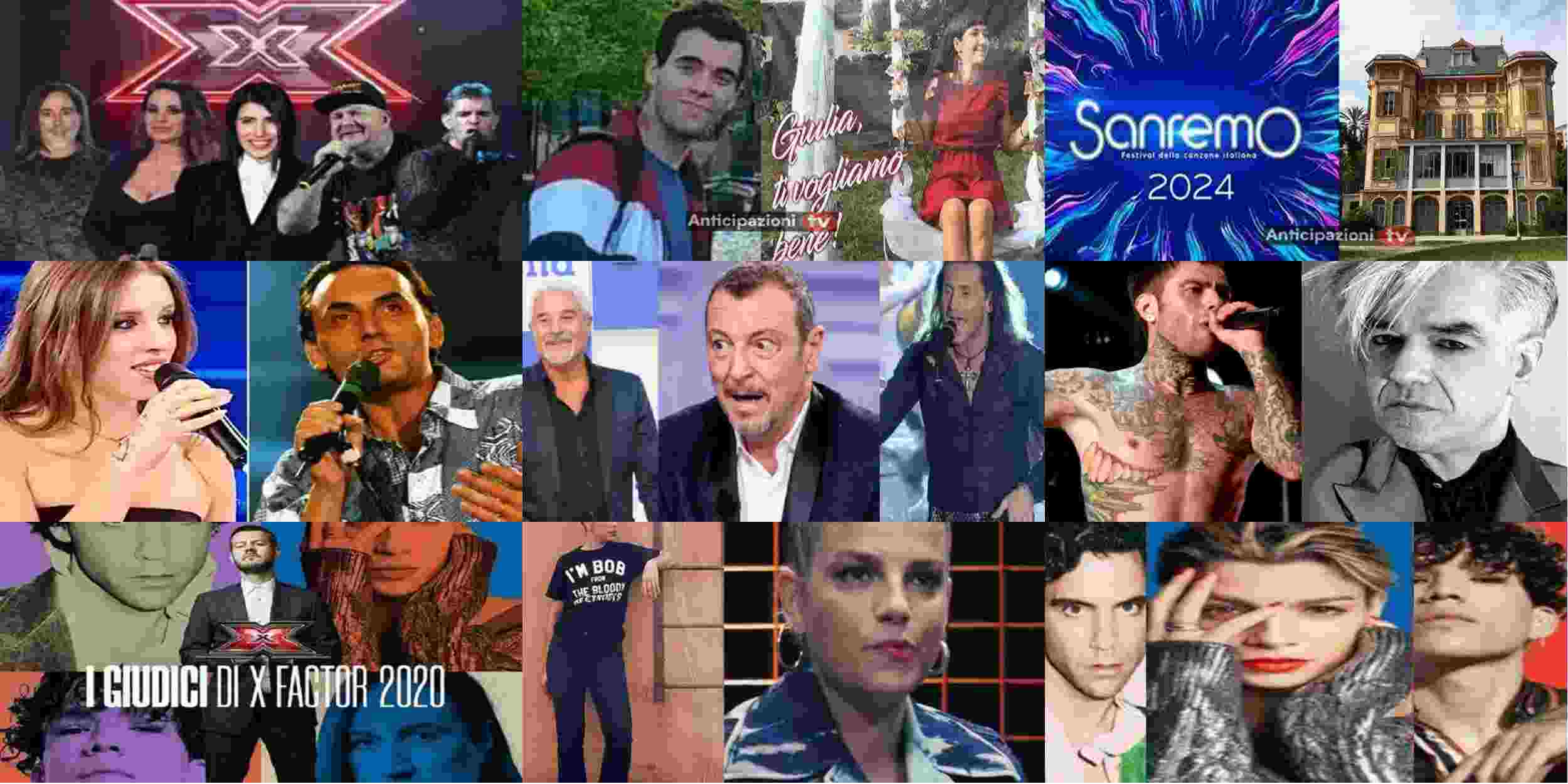 X-Factor 2024-2025, le novità della nuova edizione: ecco dove si svolgerà la finale dal vivo