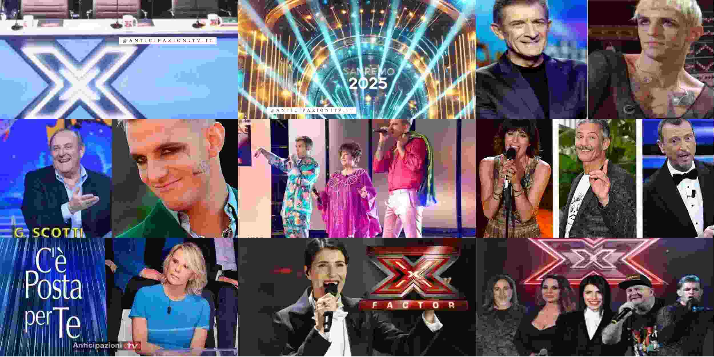 X Factor 2025, fuori un giudice: chi arriva al suo posto