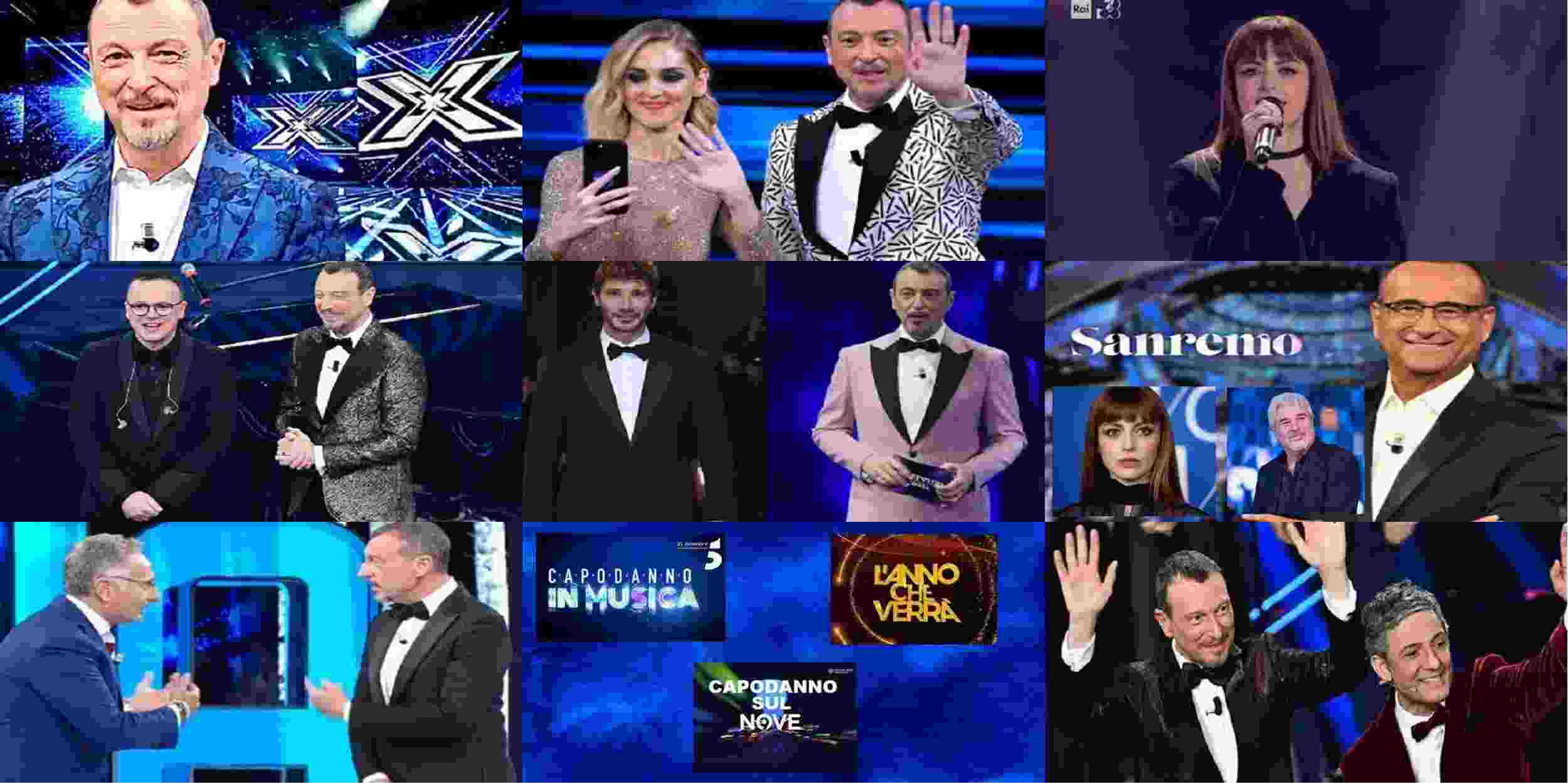 X-Factor passa sul Nove: la conduzione sarà affidata ad Amadeus?