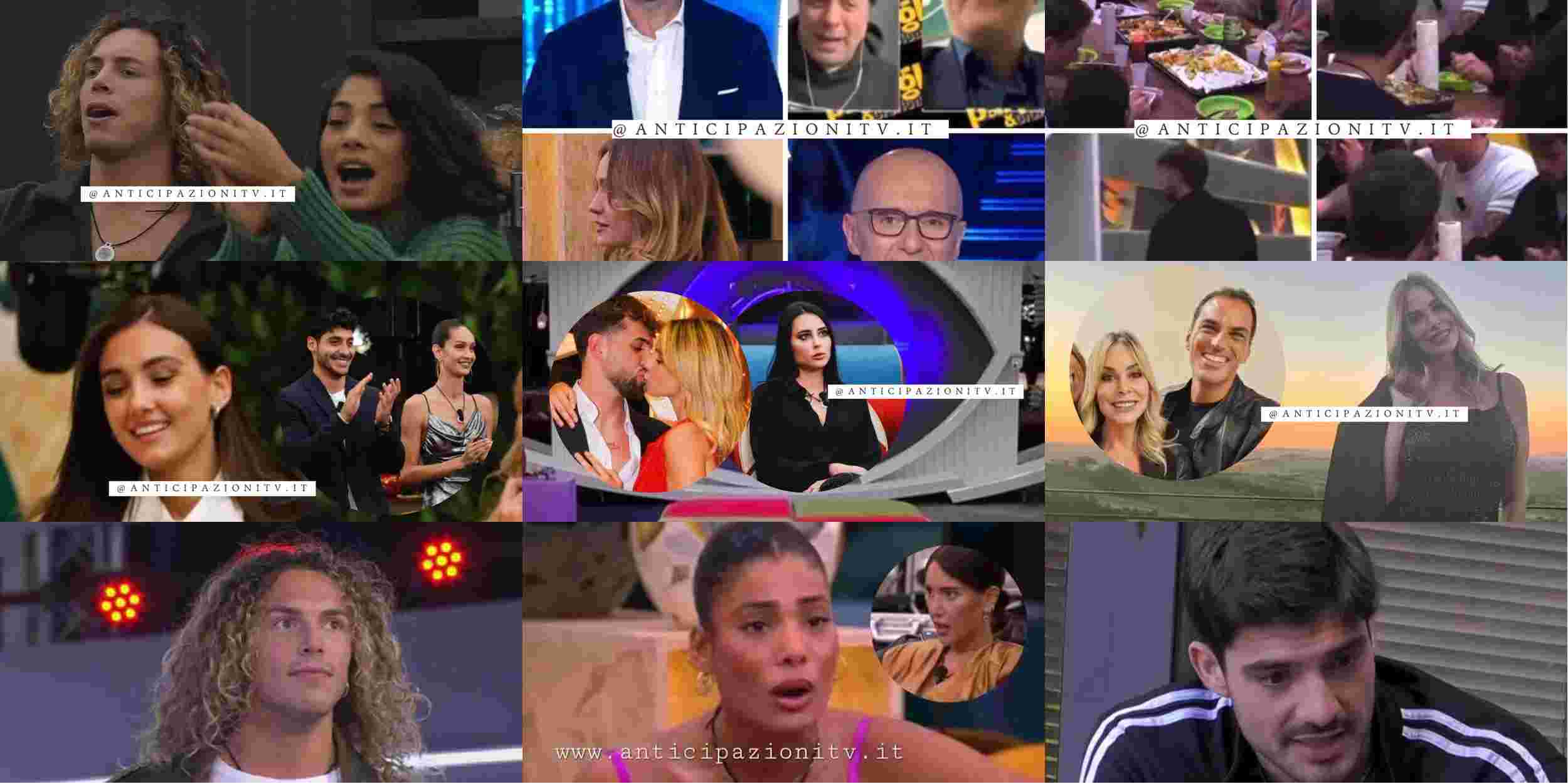 Grande Fratello: Yulia Bruschi svela la verità sul mancato ripescaggio