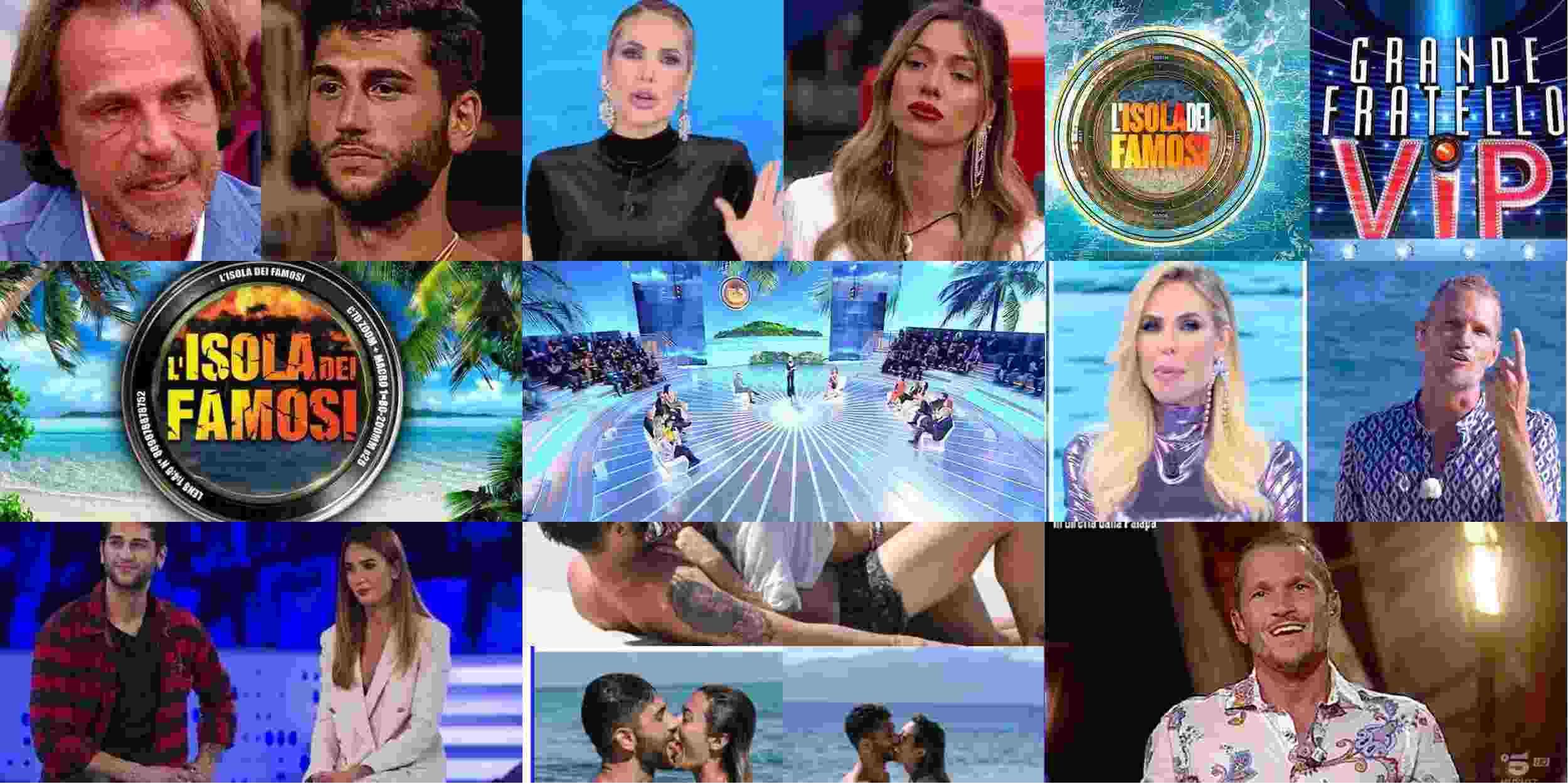 Isola dei Famosi, Zequila rivela: “Jeremias insultava tutti, voleva chiamare Belen e l’avvocato”