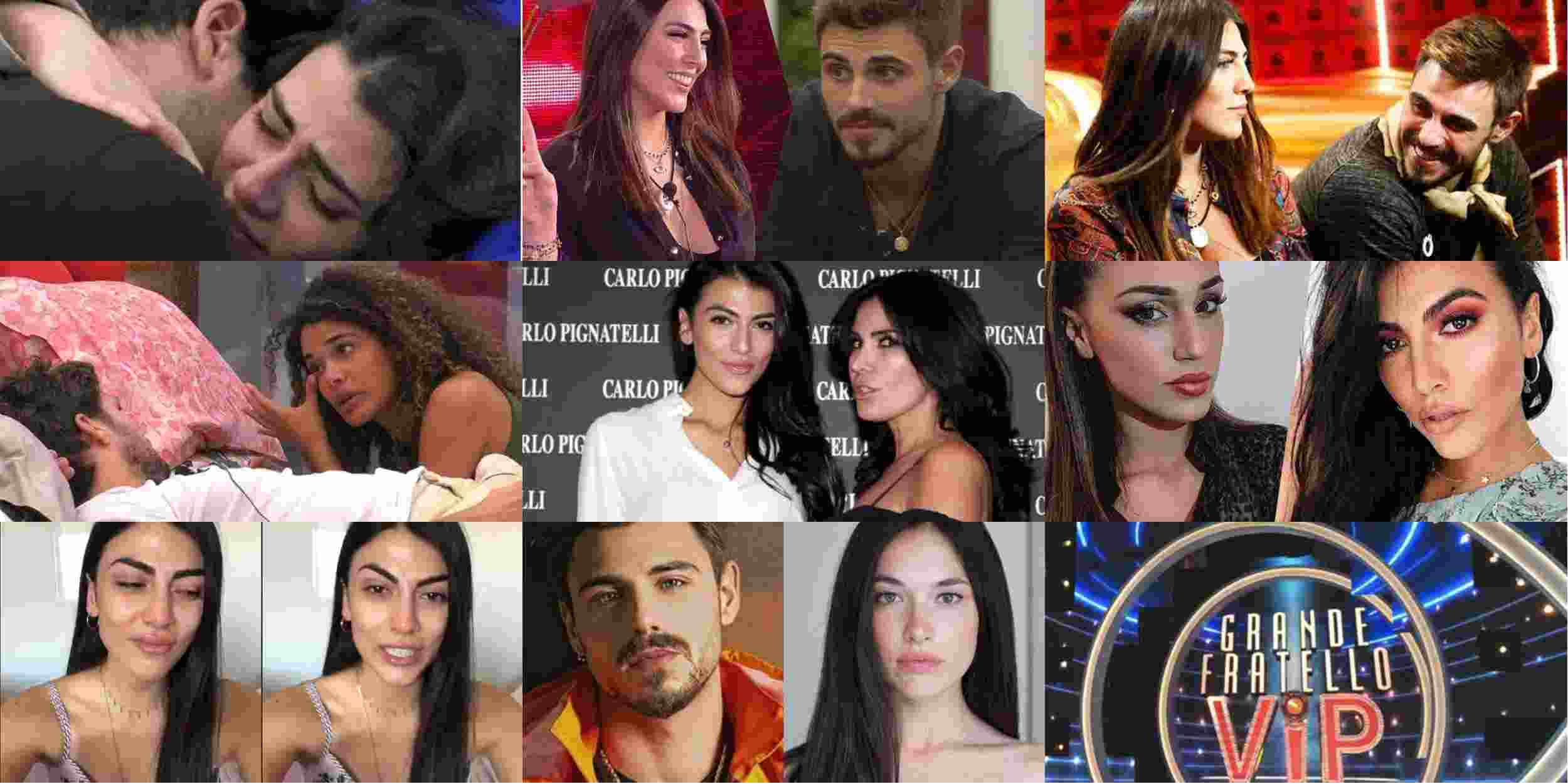 GF Vip 5, la zia di Pierpaolo ancora contro Giulia: spunta la bambola vodoo