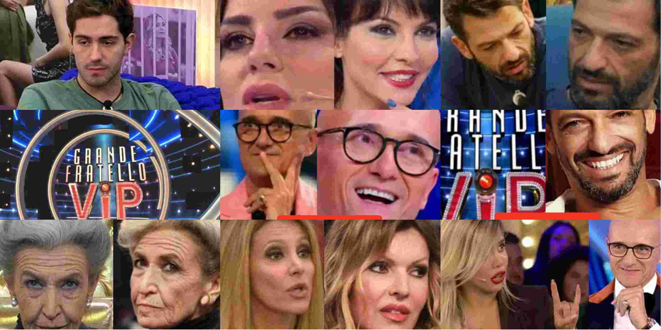 GF Vip, Tommaso Zorzi di nuovo in isolamento: febbre a 39, ecco cosa avrebbe