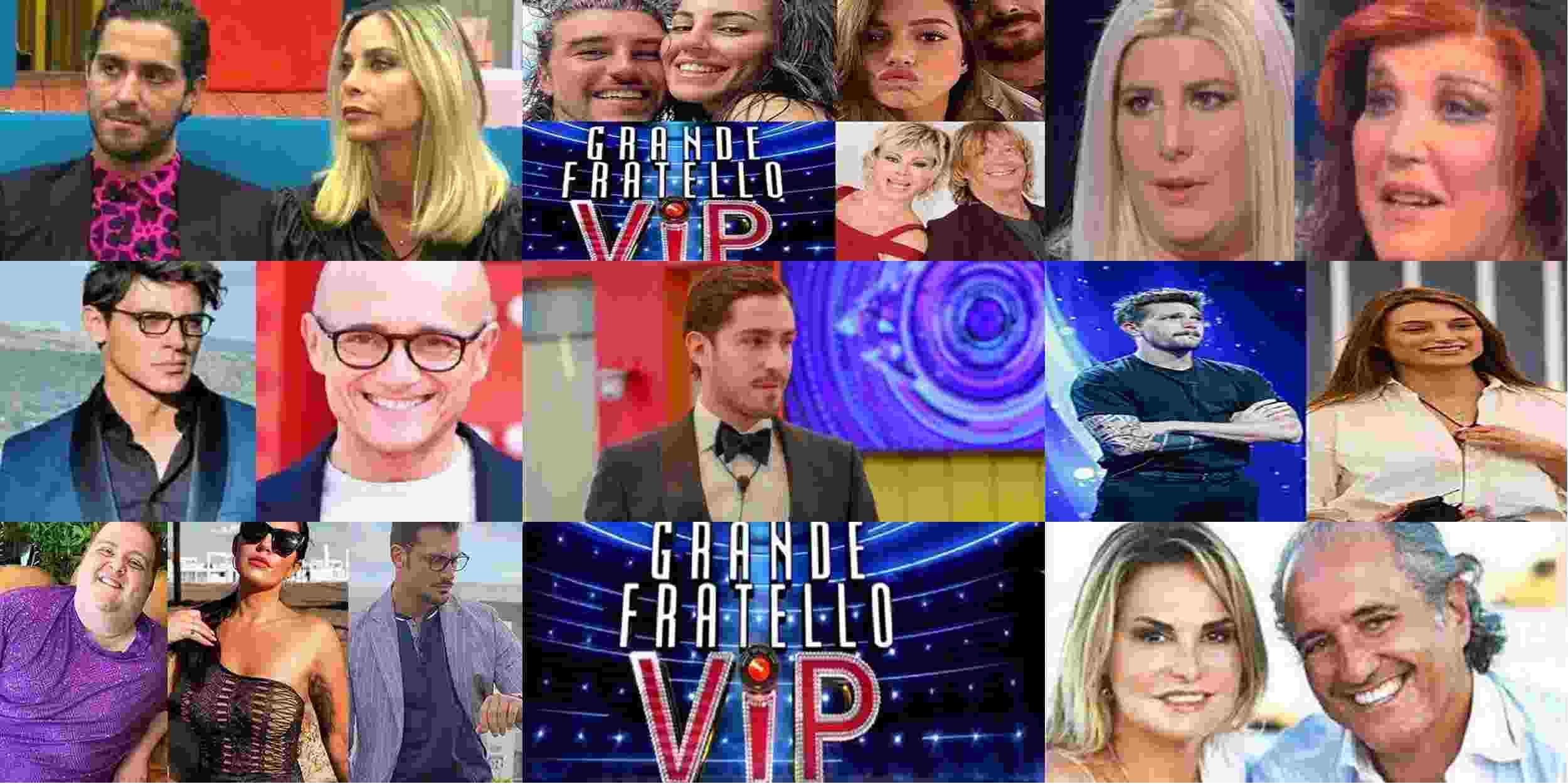 GF Vip, Tommaso Zorzi e Stefania Orlando tornano in tv insieme: ecco dove