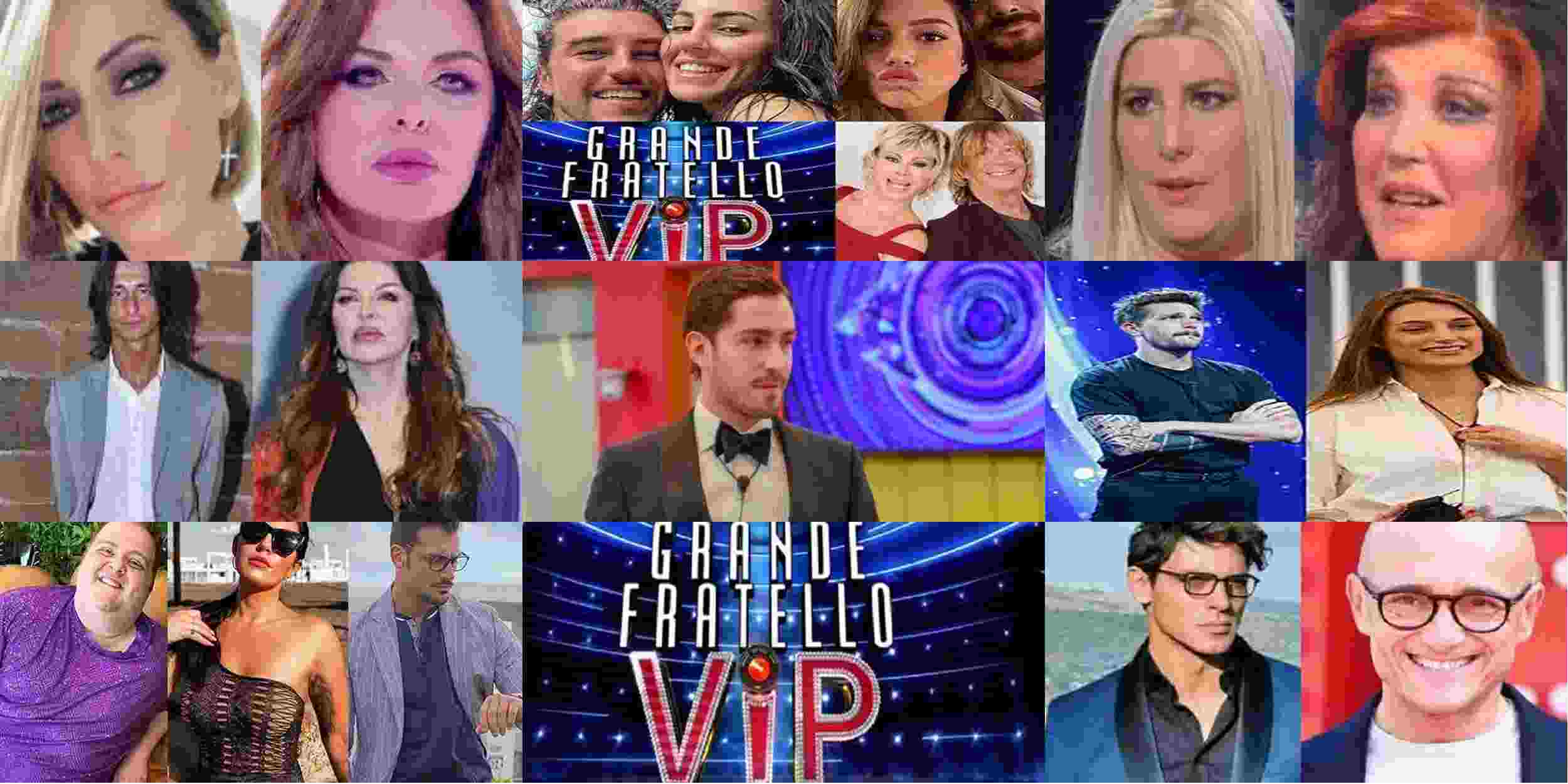 Zorzi vs Oppini, interviene Karina Cascella: "Alba Parietti si facesse gli affari suoi!"
