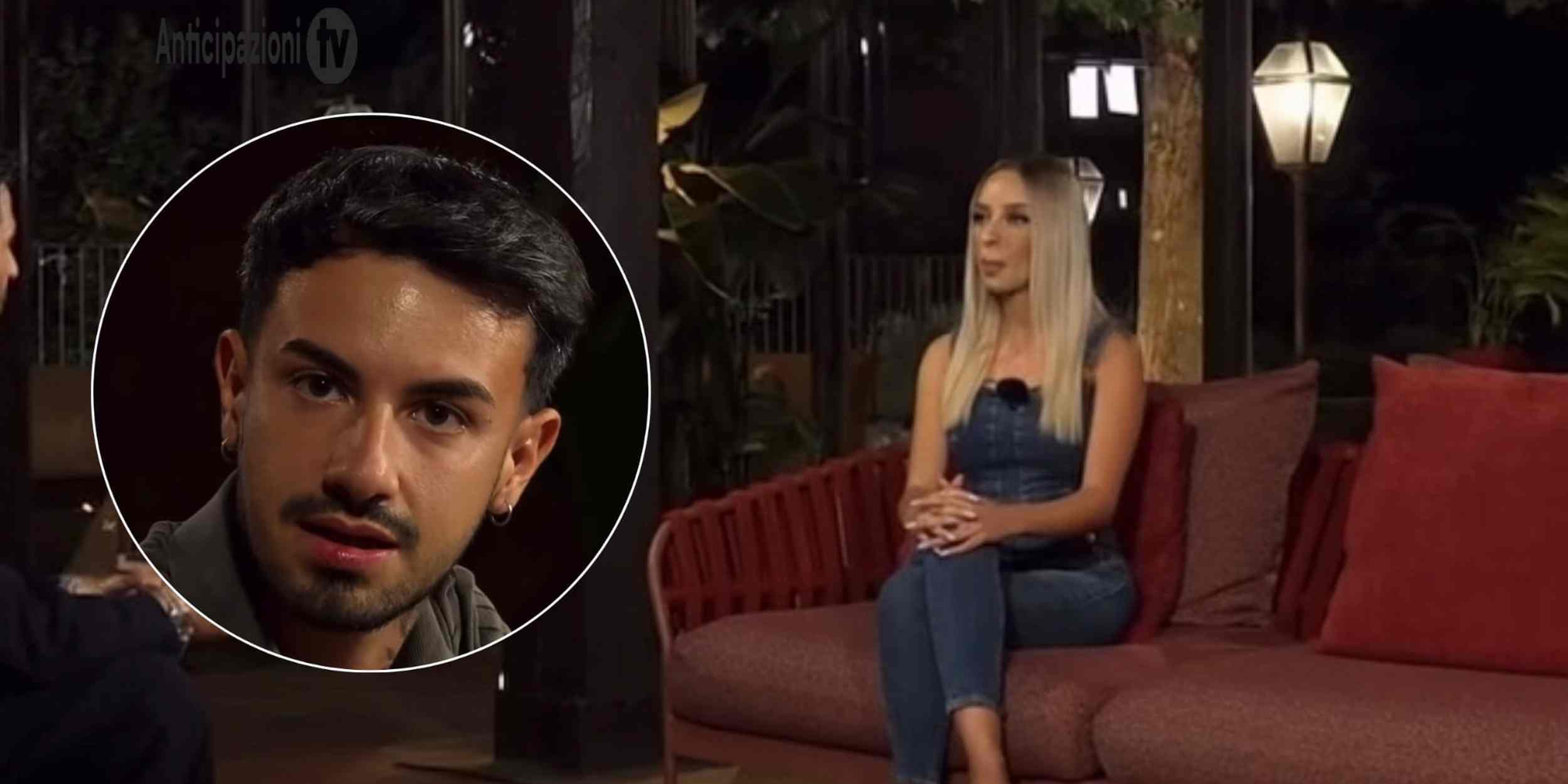 La migliore amica di Soraya incastra Cristian: rivelazioni shock dopo Temptation Island