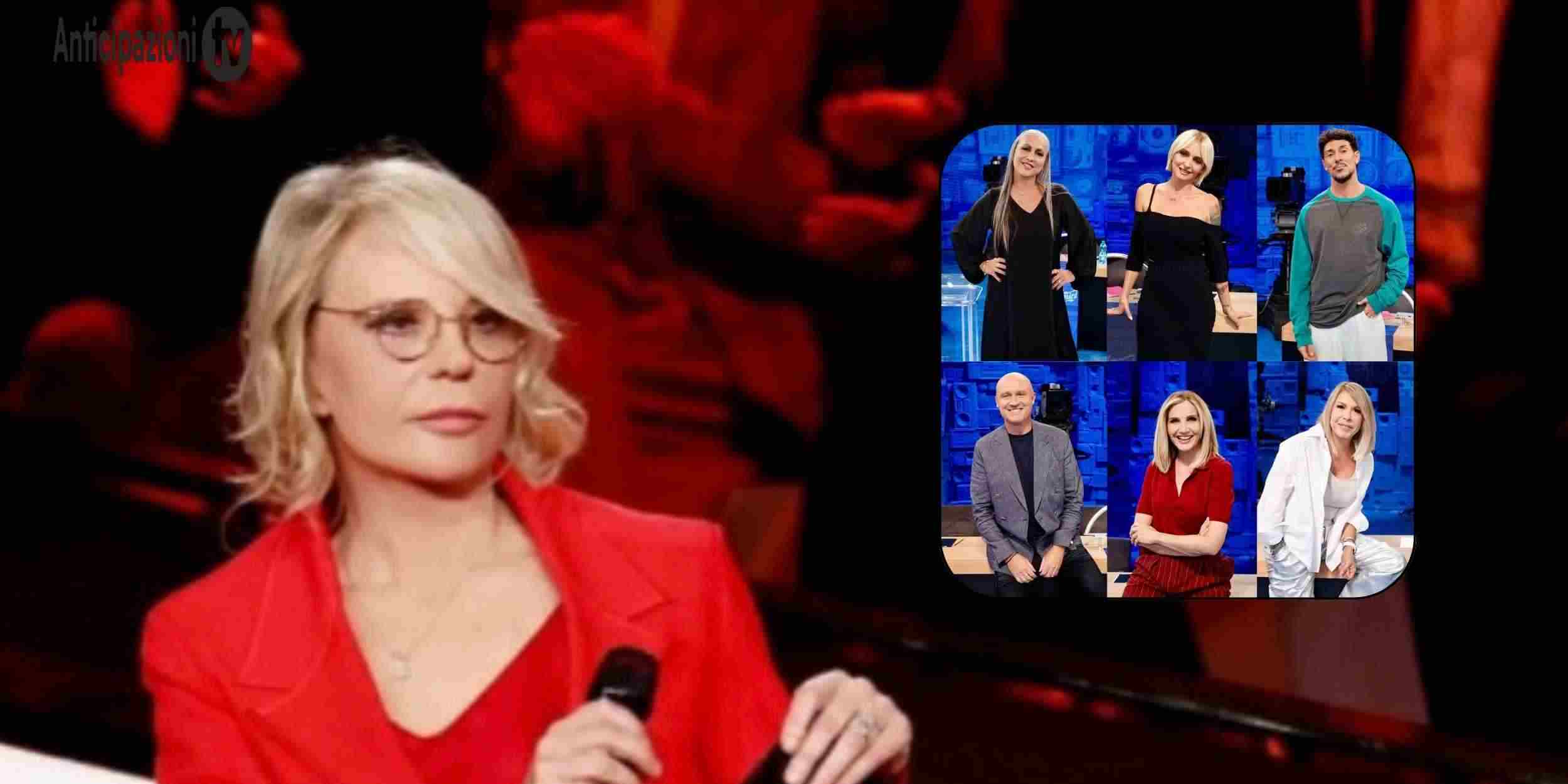 Professori Amici 26, un altro possibile addio dopo Anna Pettinelli: di chi si tratta