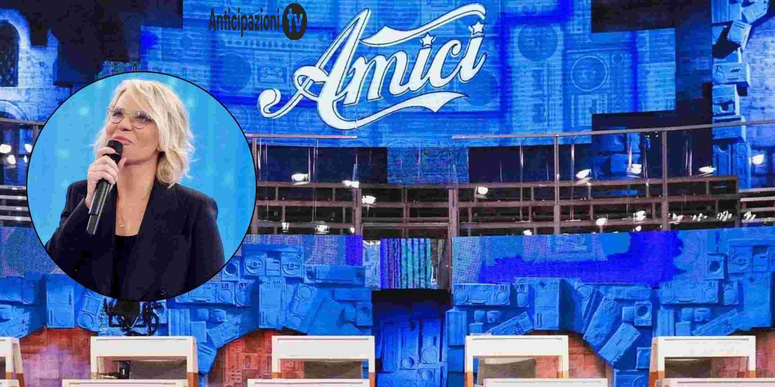 Amici 26, nuove regole e discipline aggiuntive: le anticipazioni