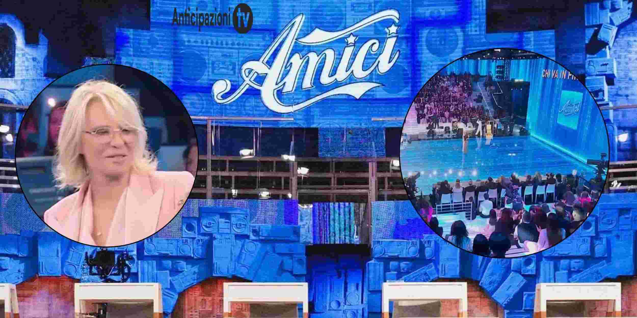 Amici 26: quando inizia “il pomeridiano”, il DayTime e il Serale