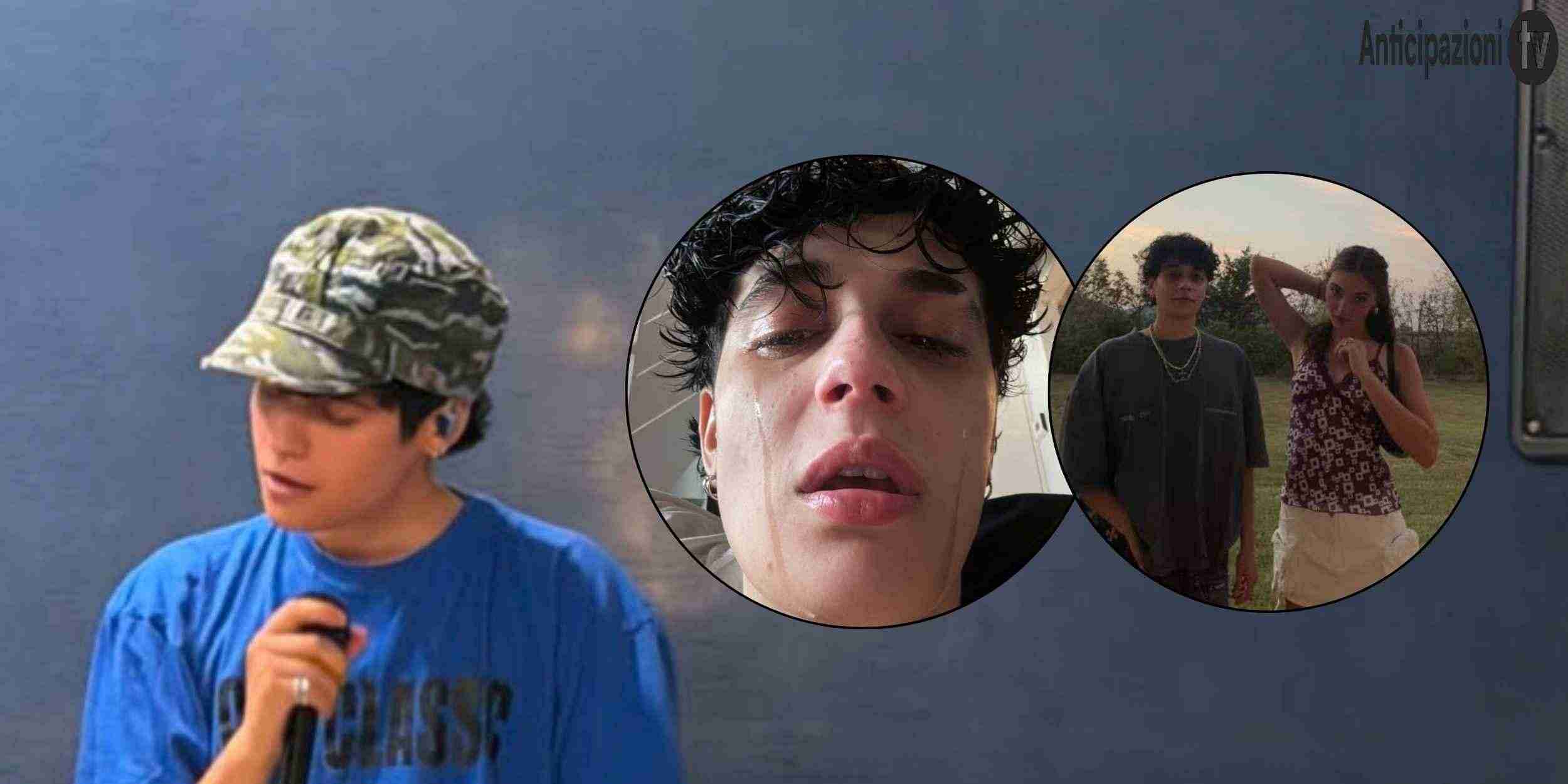 Amici, Senza Cri in lacrime: annuncio importante e addio ad Antonia Nocca?
