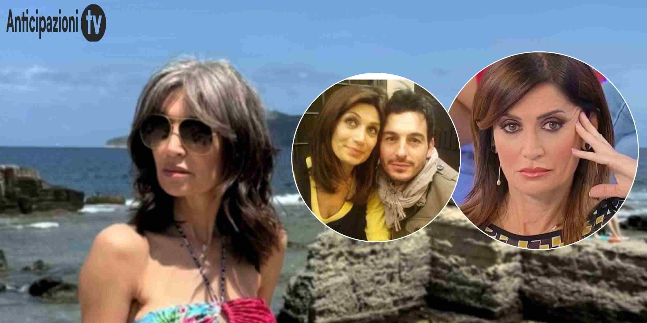Barbara De Santi ripensa ad un suo storico ex di Uomini e Donne: le parole inaspettate