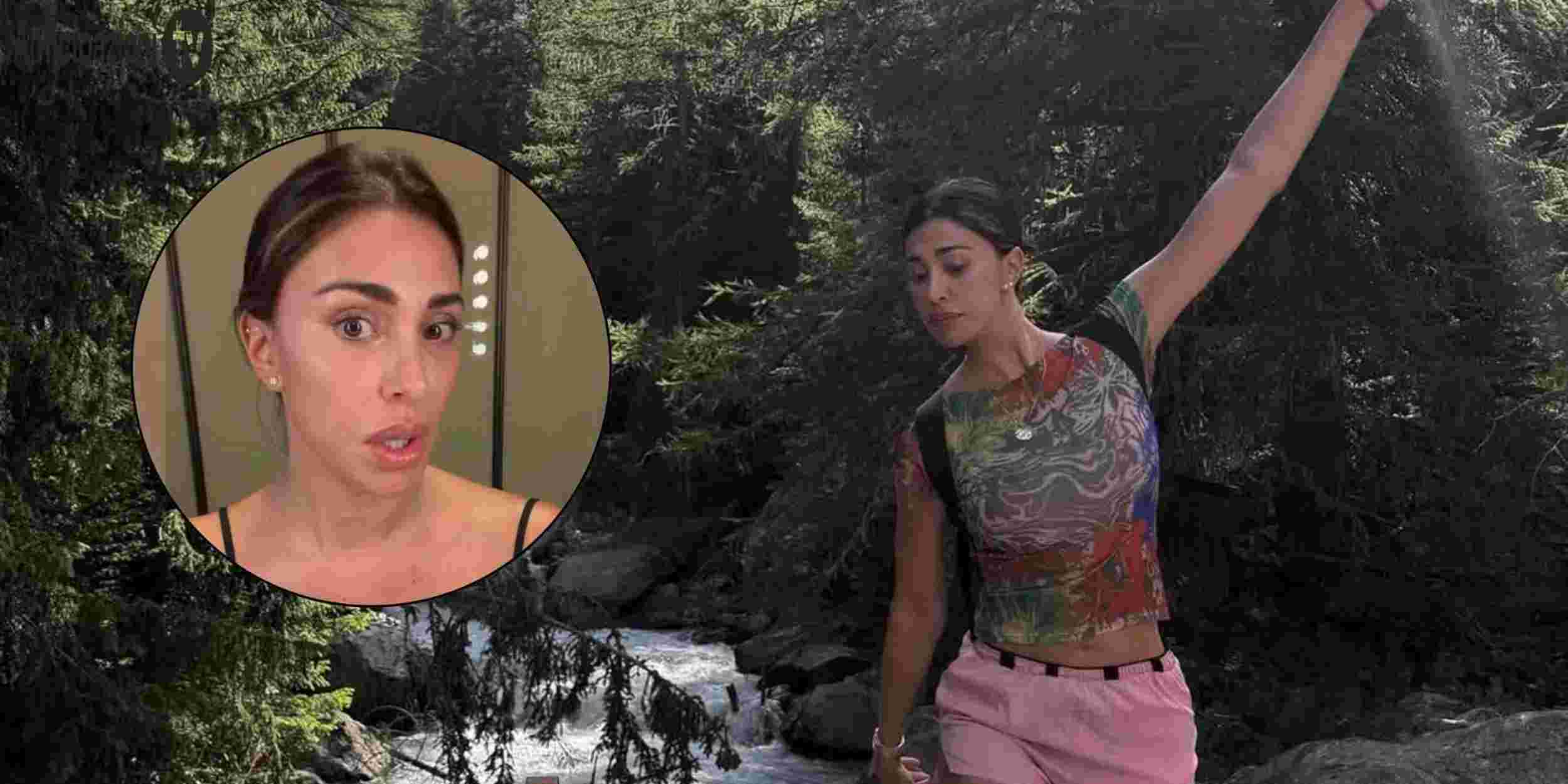 Belen Rodriguez parla del delicato periodo vissuto: come lo ha superato