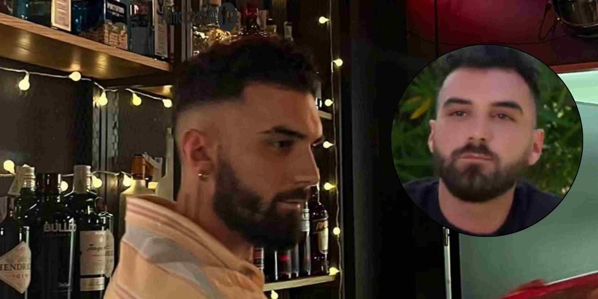 Temptation Island 2026, chi è Andrea: cognome, età, che lavoro fa e Instagram