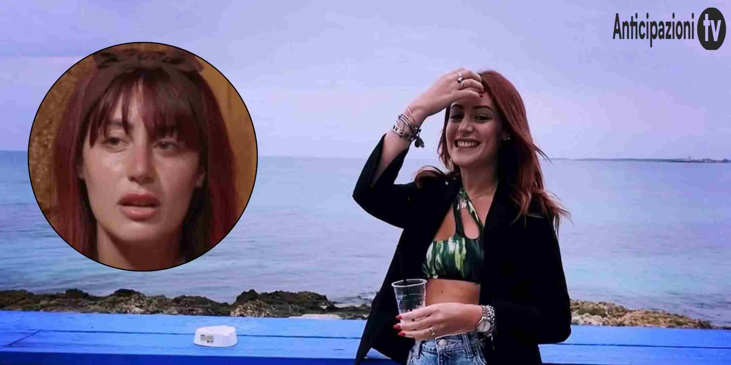 Temptation Island 2026, chi è Iris: cognome, età, lavoro, studi e Instagram