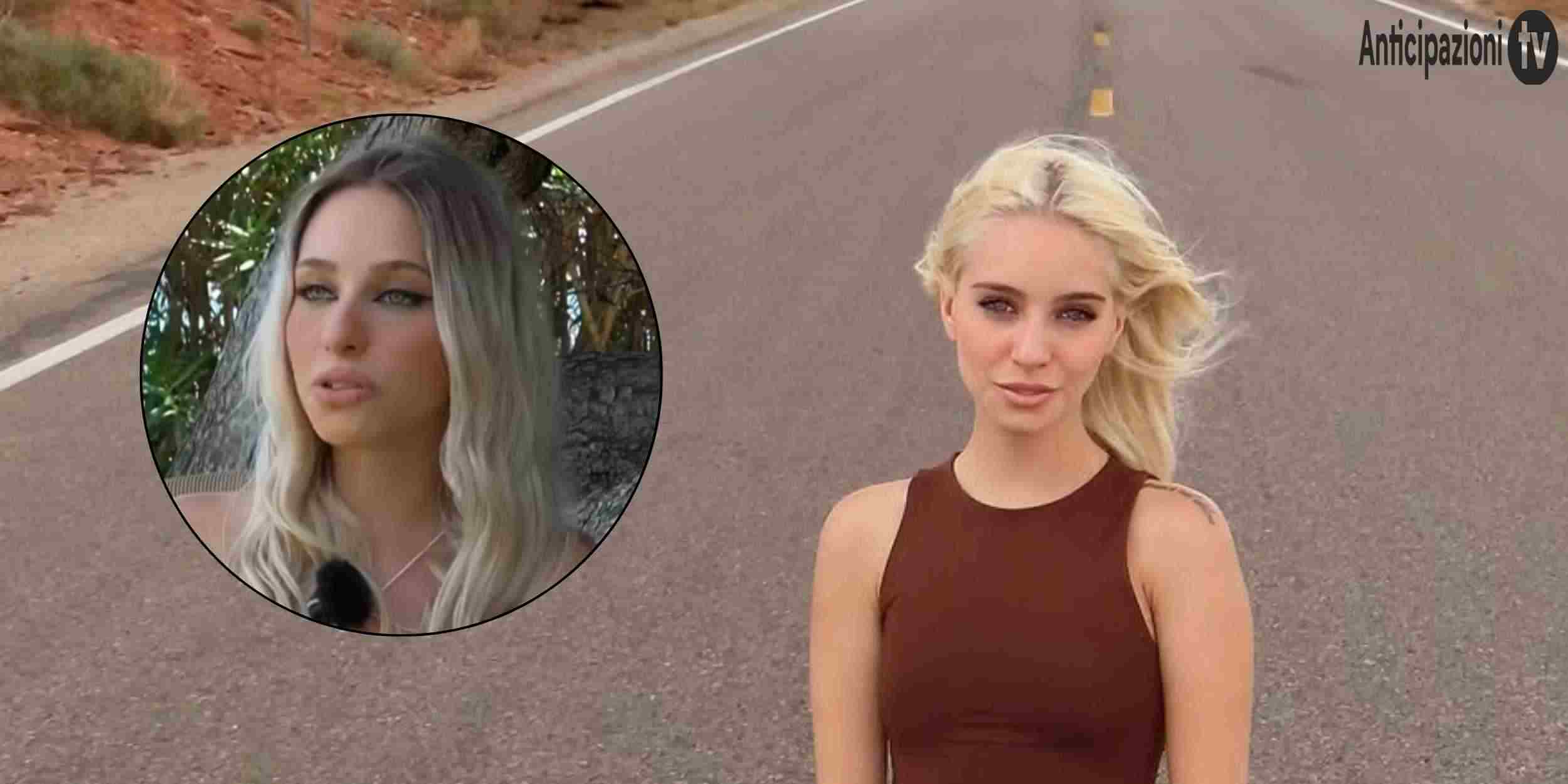 Temptation Island 2026, chi è Soraya Sabetta: anni, origini, azienda del papà, Instagram e segreti
