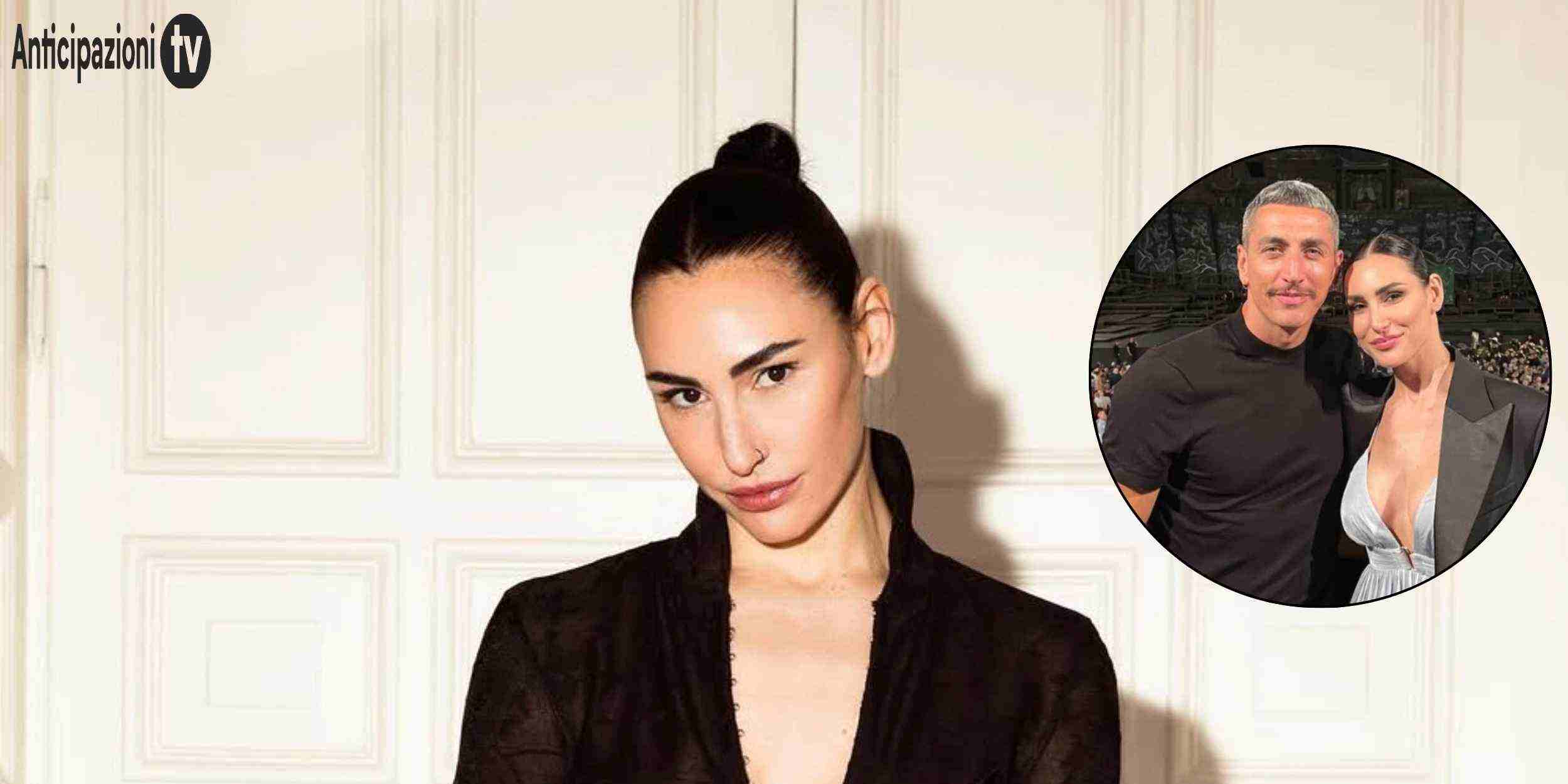 Giulia Pauselli ritrova l’amore dopo la rottura con Marcello Sacchetta: chi è il nuovo compagno