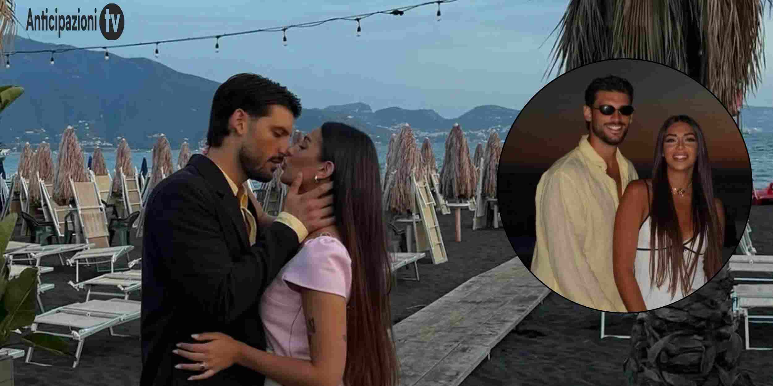 Uomini e Donne, Elisa e Ciro fanno sognare i fan: le loro rivelazioni