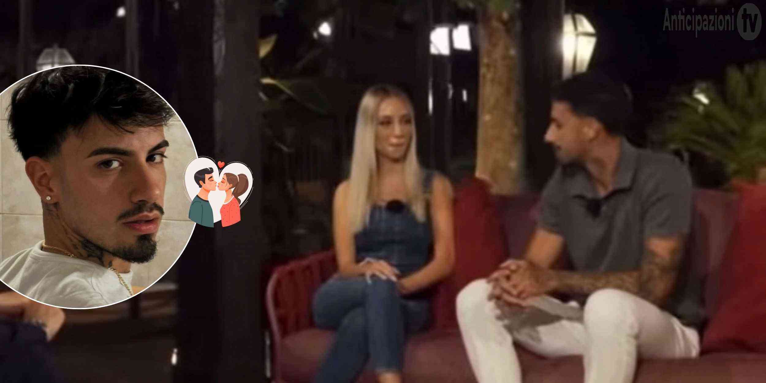 Cristian Mascolino avrebbe ritrovato l’amore dopo Temptation Island 14: chi è lei e perchè è famosa
