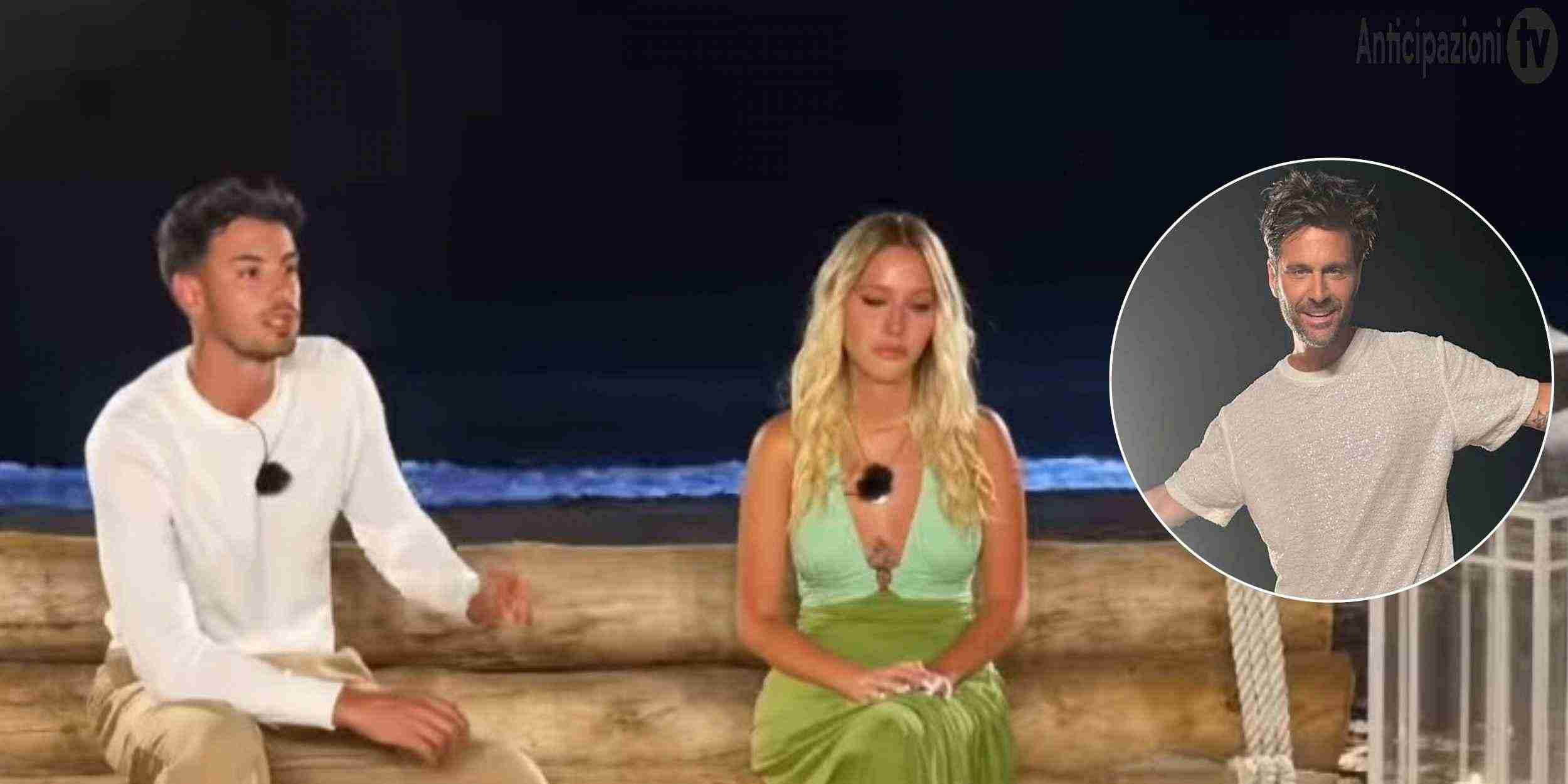 Temptation Island, Cristian Mascolino “torna sui social”: stoccata a Filippo Bisciglia e parole su Soraya