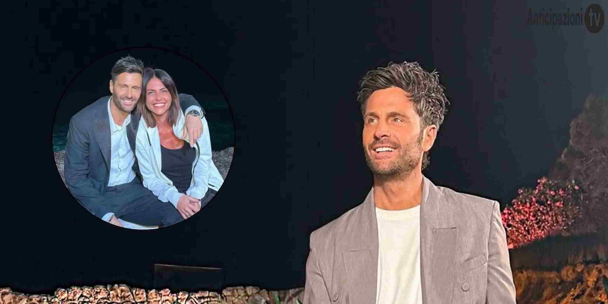 Temptation Island 14: Filippo Bisciglia ripensa alla storia con Pamela Camassa e fa discutere