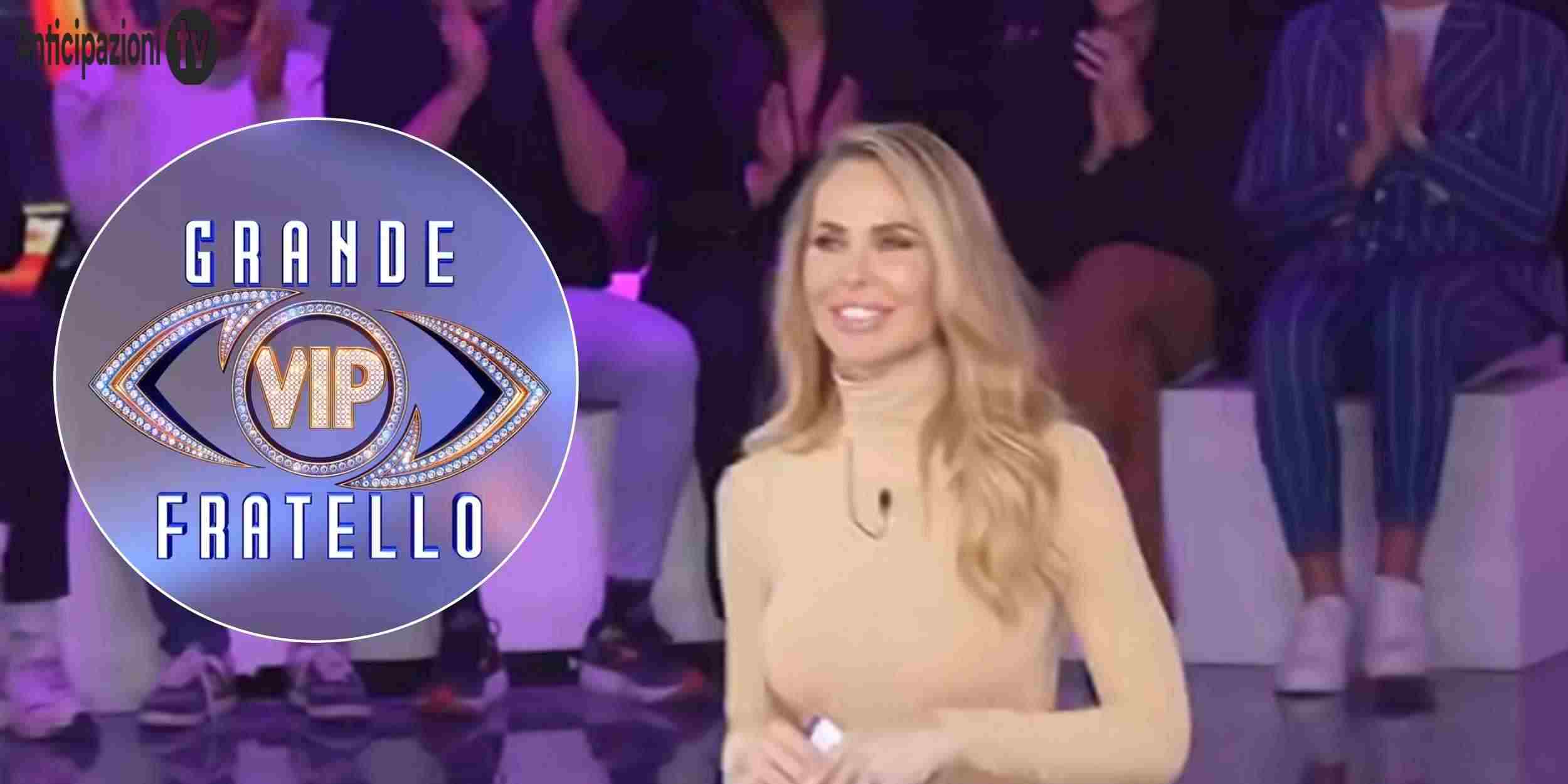 Grande Fratello VIP 9: spuntano i nomi di sette possibili concorrenti