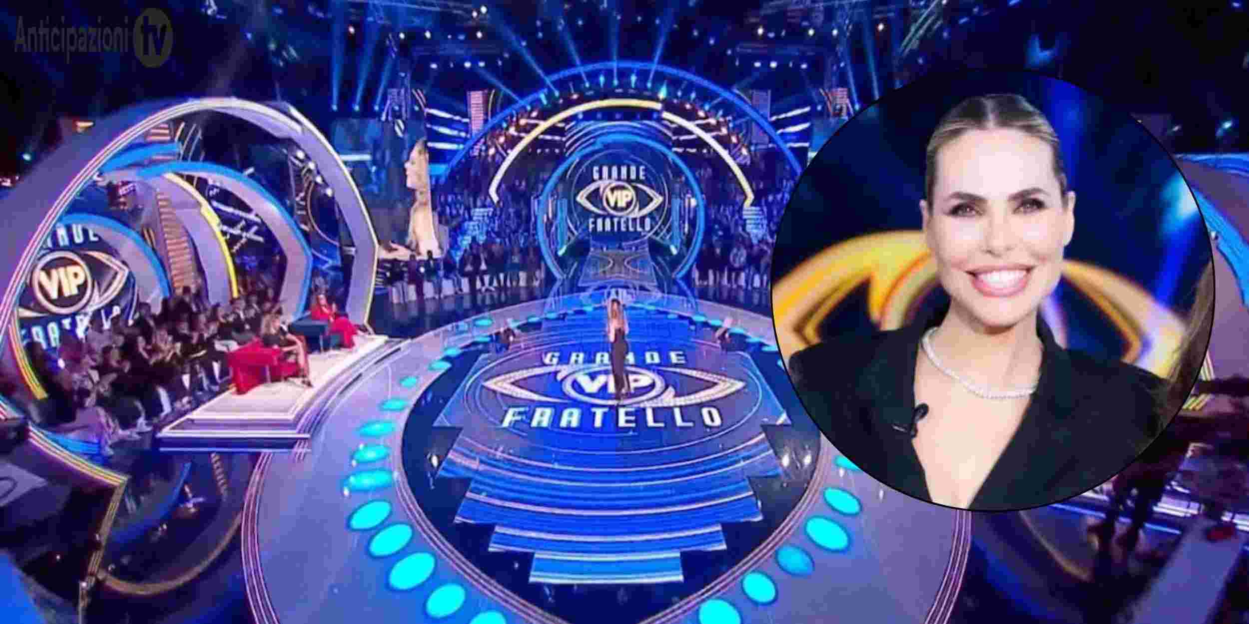 Grande Fratello Vip 9: quando inizia, opinioniste, durata e concorrenti già scelti