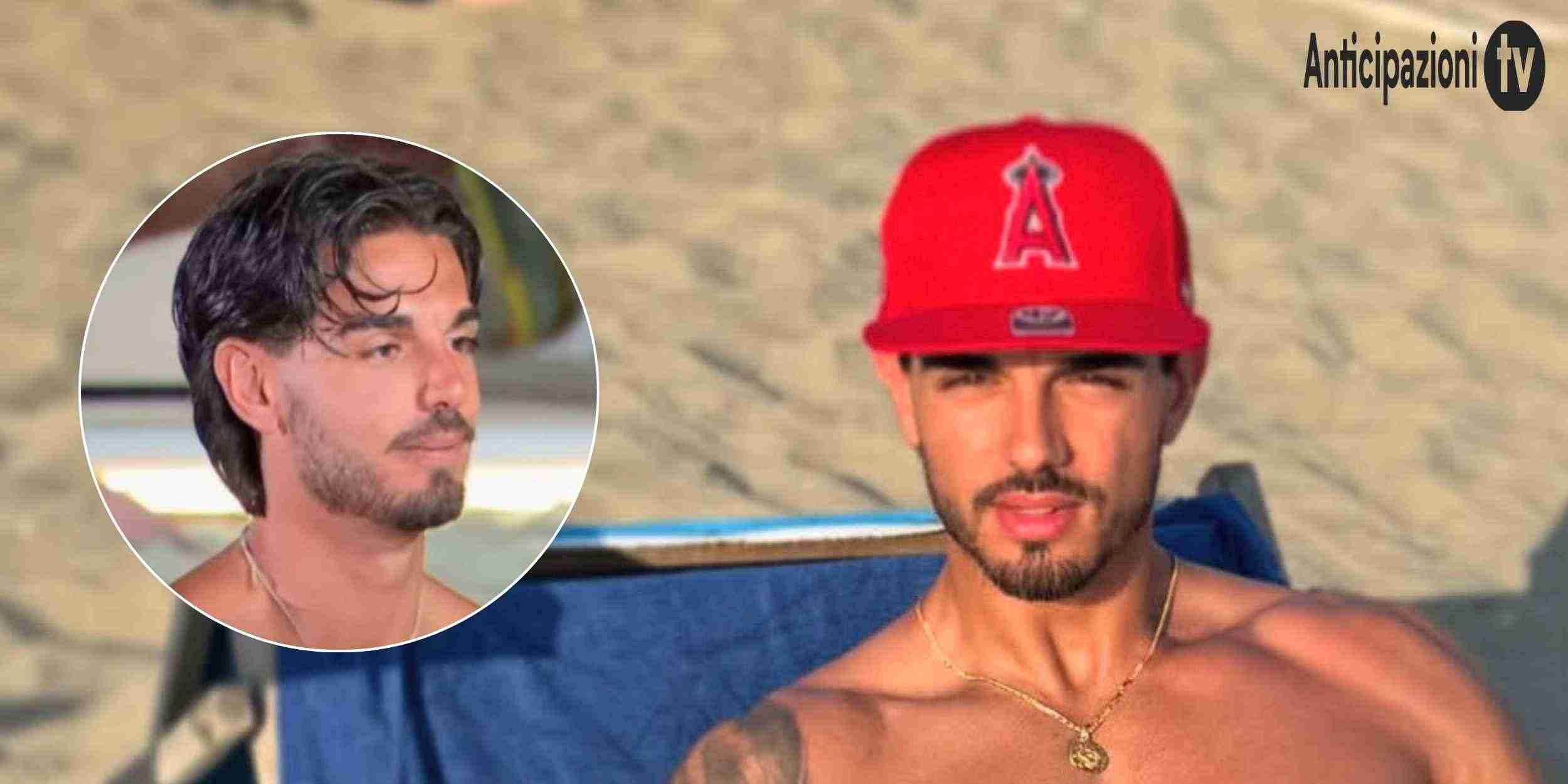 Temptation Island 2026, chi è il tentatore Marco: cognome, Instagram, lavoro ed età