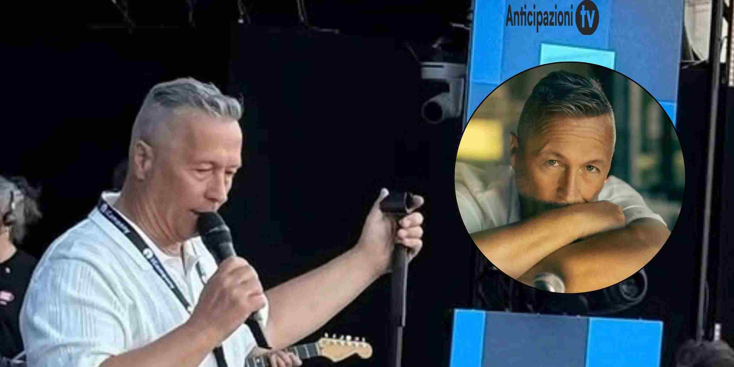 Paolo Belli coinvolto in un brutto incidente: un morto e la dinamica