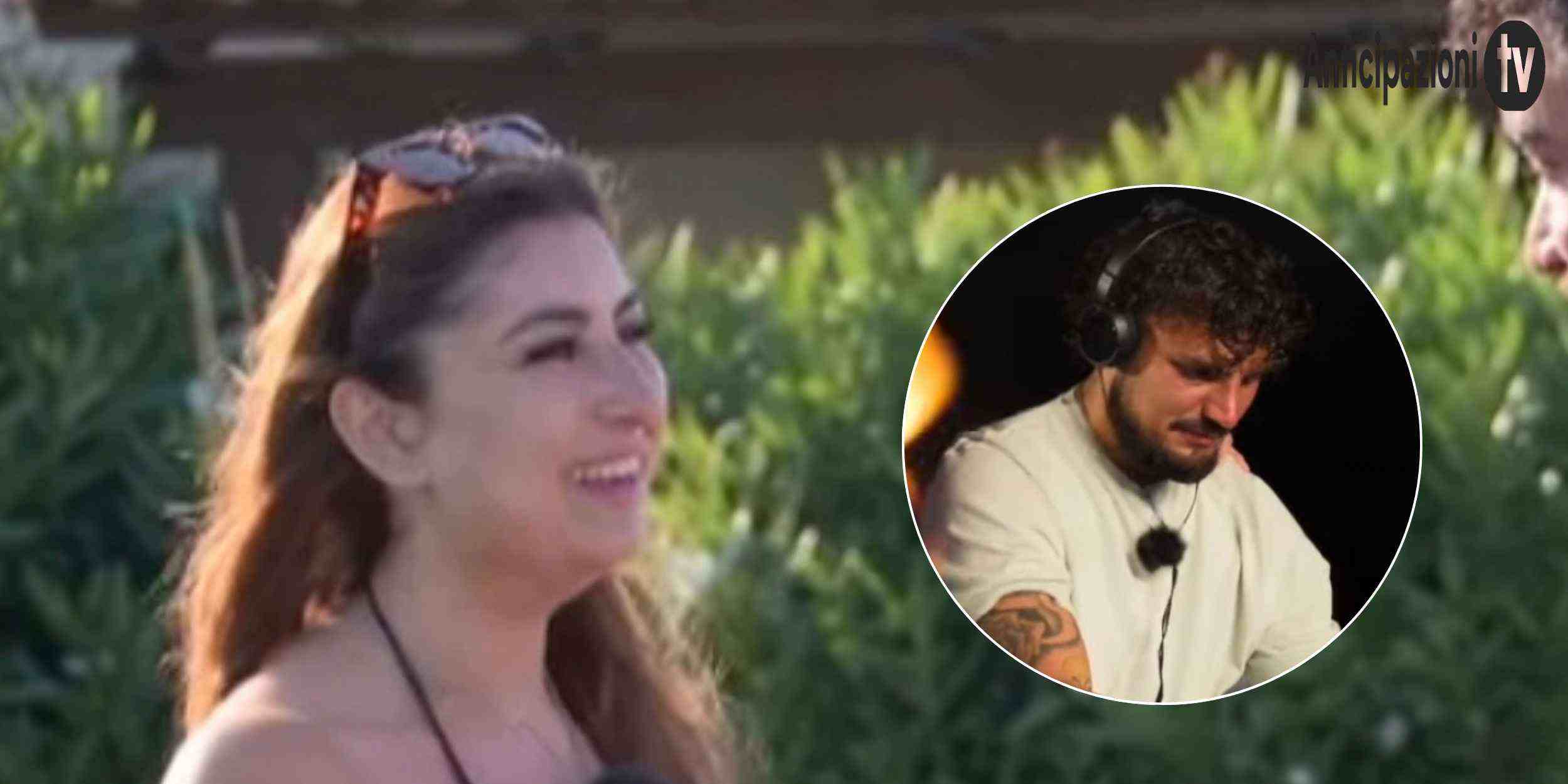 Sabrina e Giovanni dopo Temptation Island: la reazione della famiglia di lui e una clamorosa ipotesi