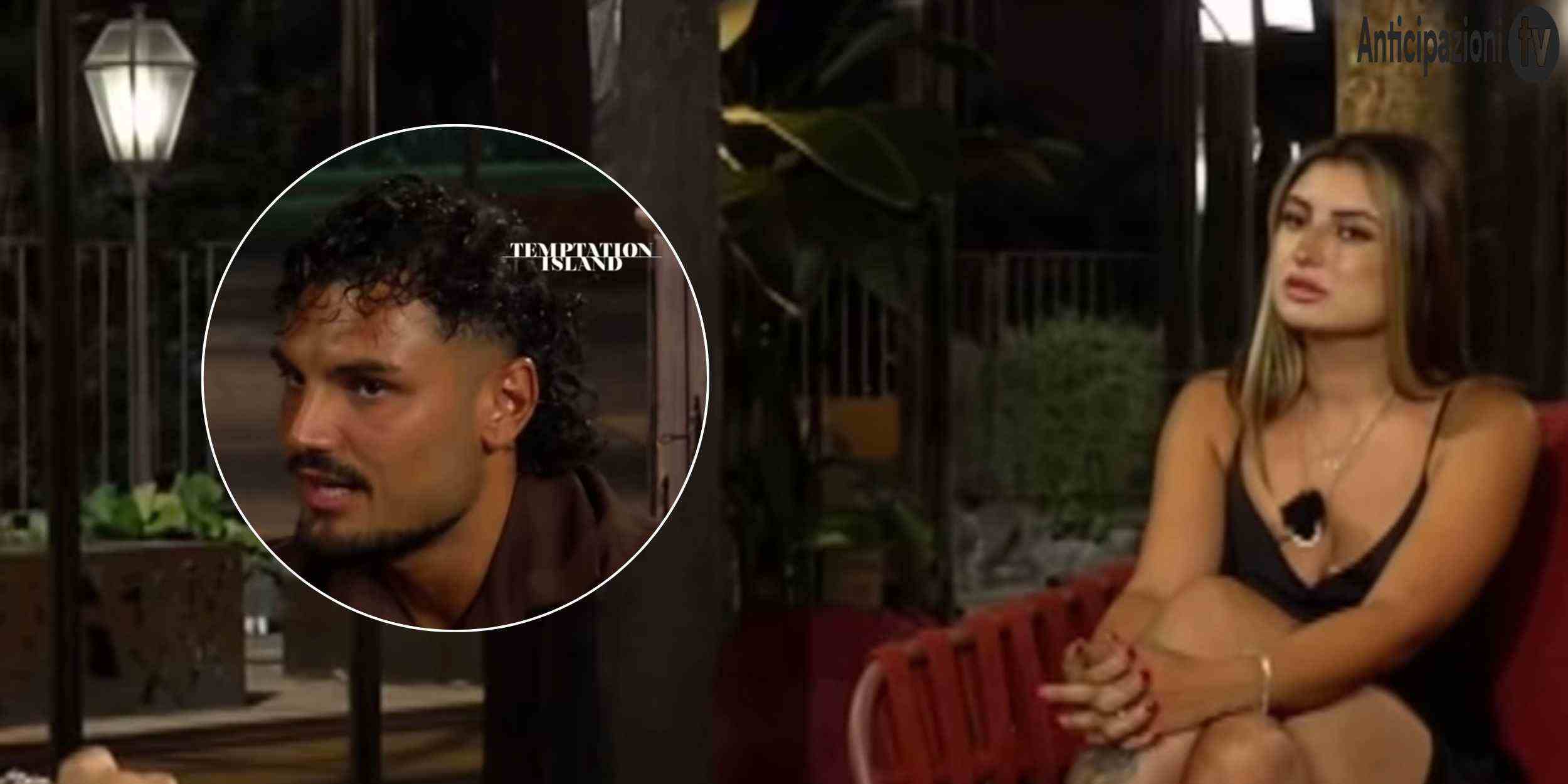 Temptation Island, ritorno di fiamma tra Sabrina e Giovanni? Lei spiazza sui social