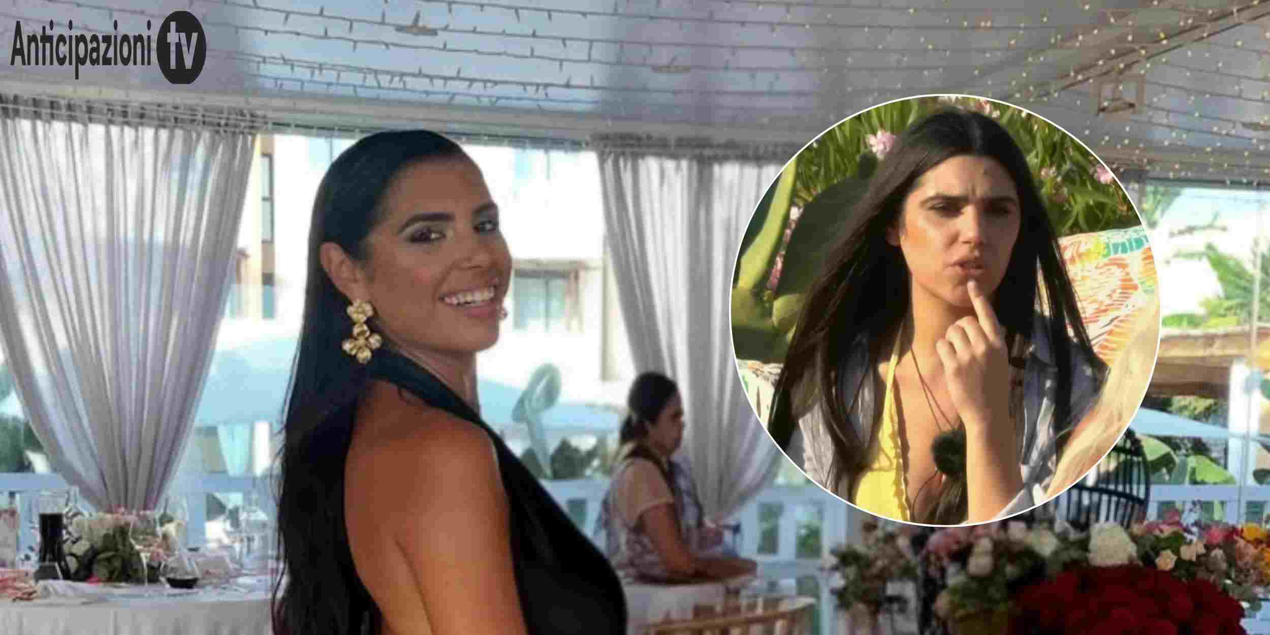 Temptation Island 2026, chi è Bernadette: cognome, profilo social, professione, età e passato