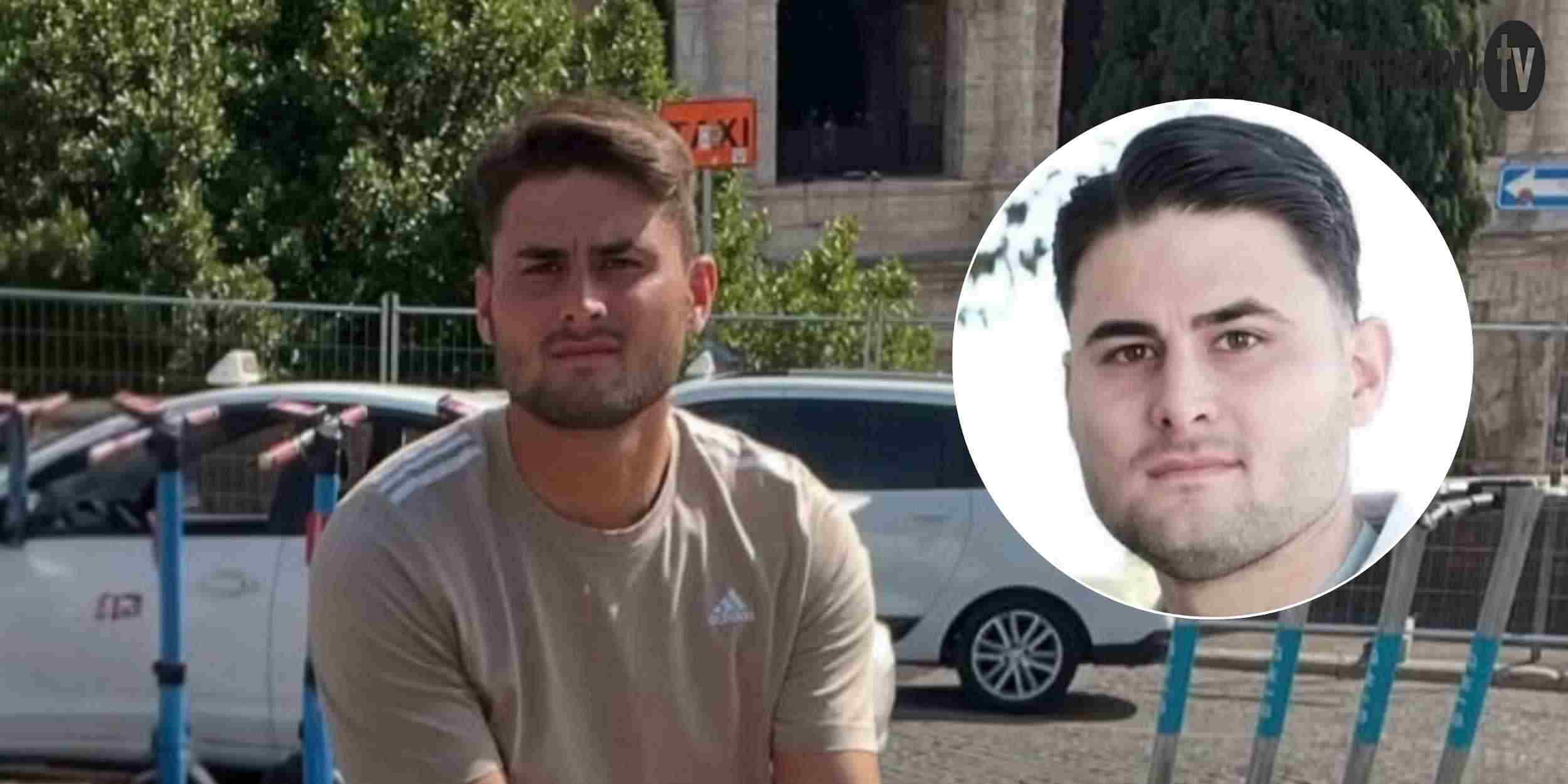 Temptation Island, chi è Diamante: cognome, età, lavoro, Instagram e carriera sportiva