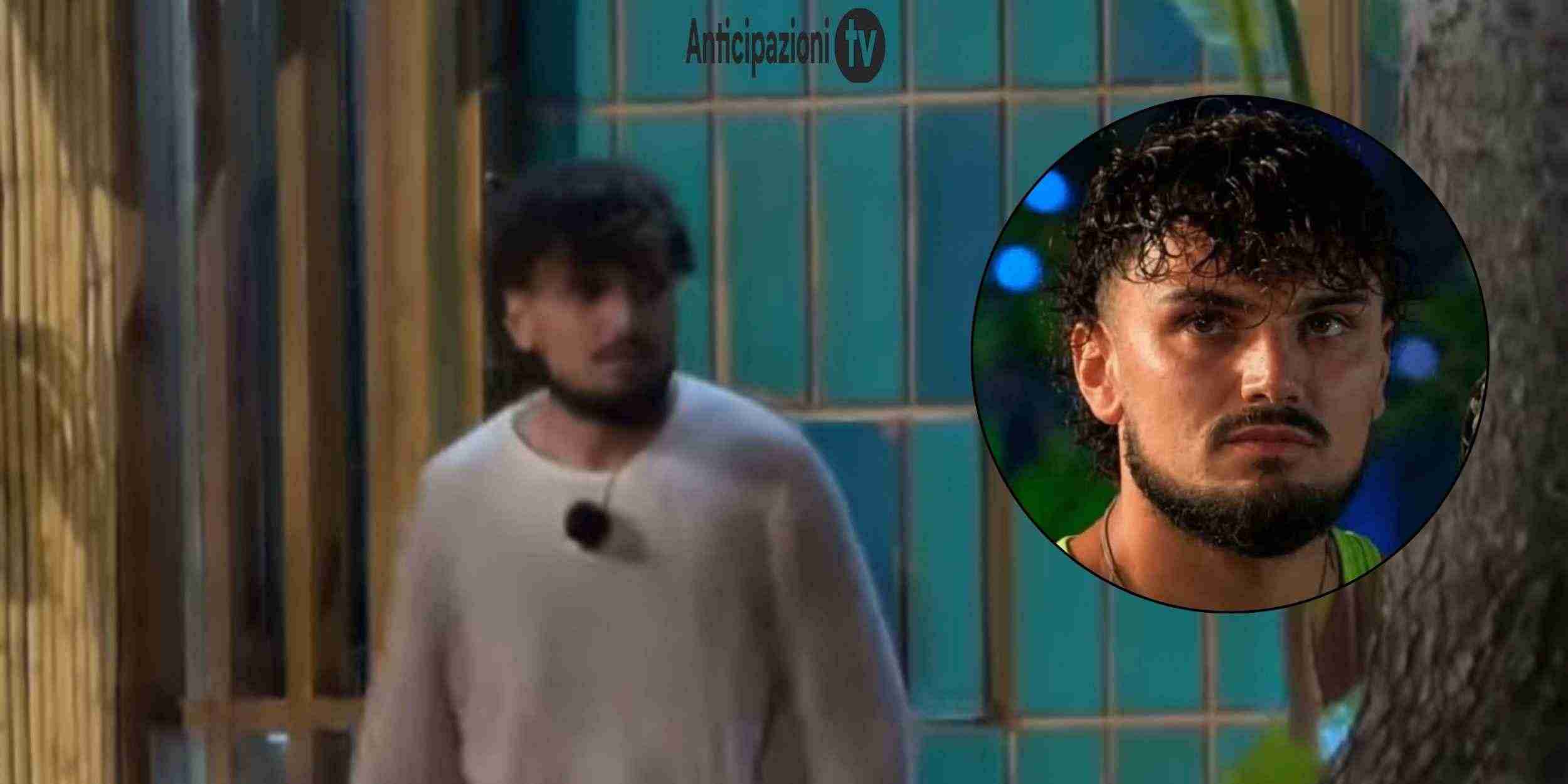 Temptation Island 2026, chi è Giovanni: cognome, anni, lavoro, passato, Instagram e dove vive