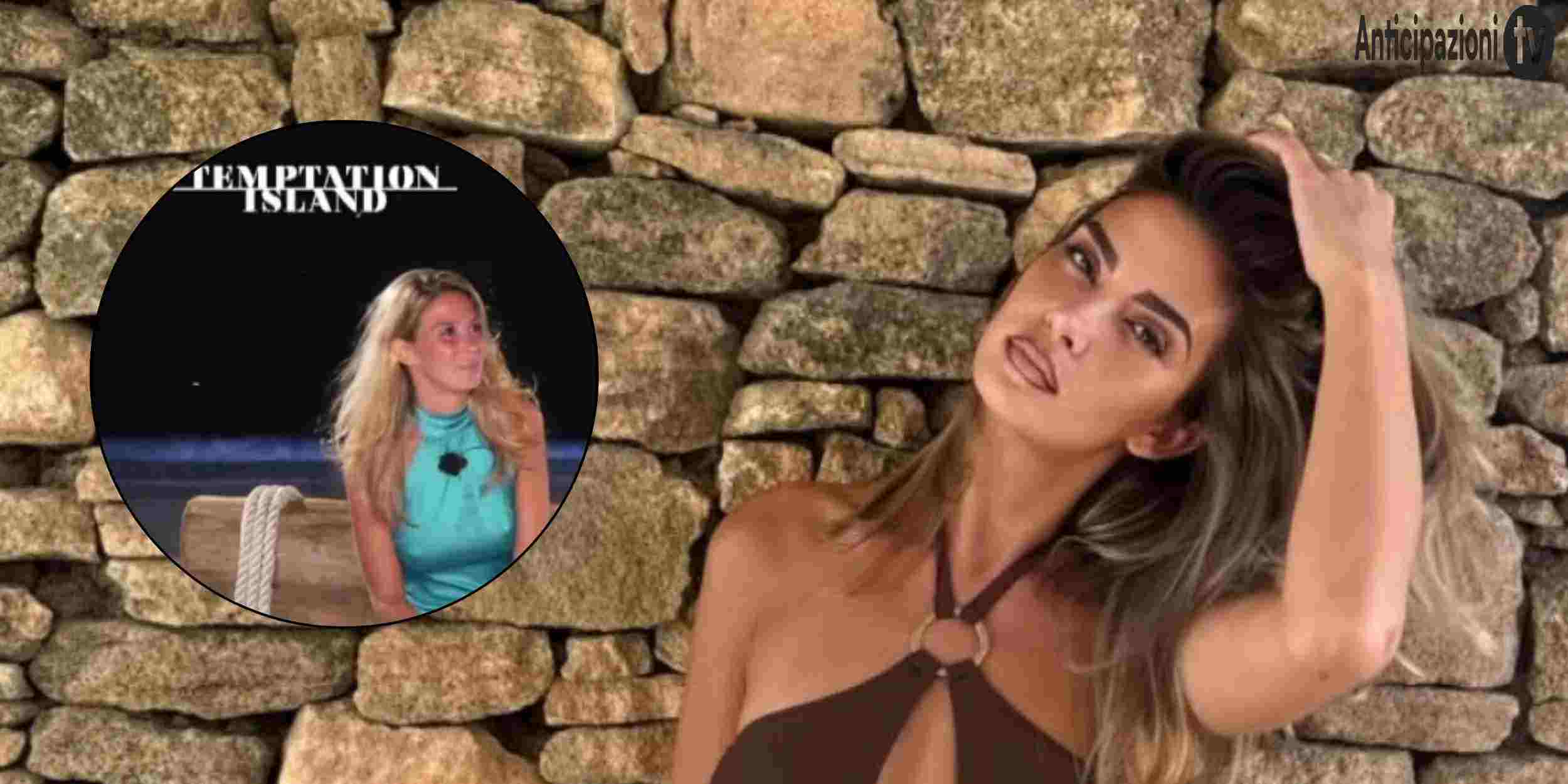 Temptation Island 2026, chi è la tentatrice Giada: anni, lavoro, cognome, Instagram e passioni