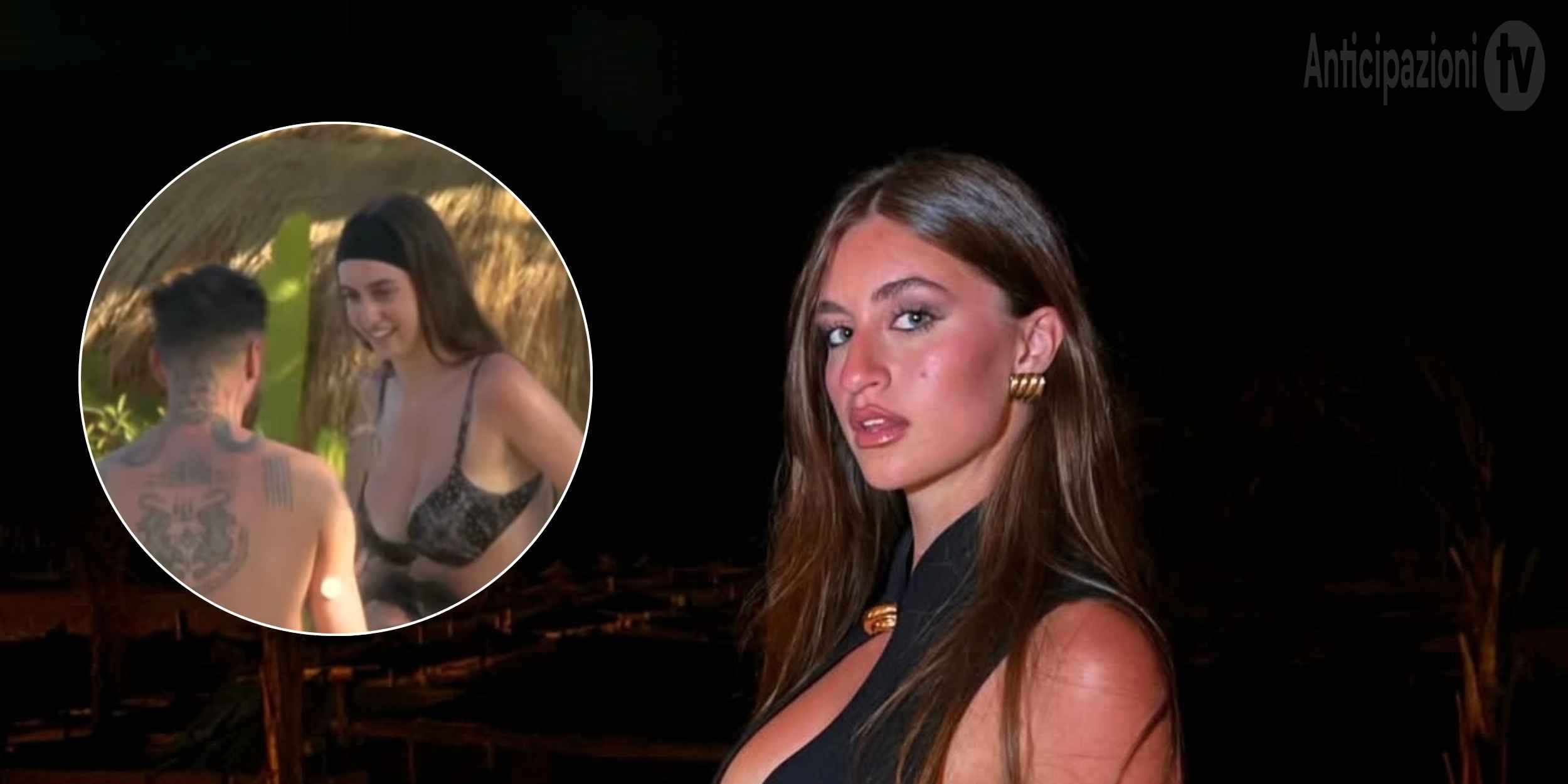 Temptation Island 2026, chi è la tentatrice Sary: cognome, vero nome, Instagram, lavoro e curiosità