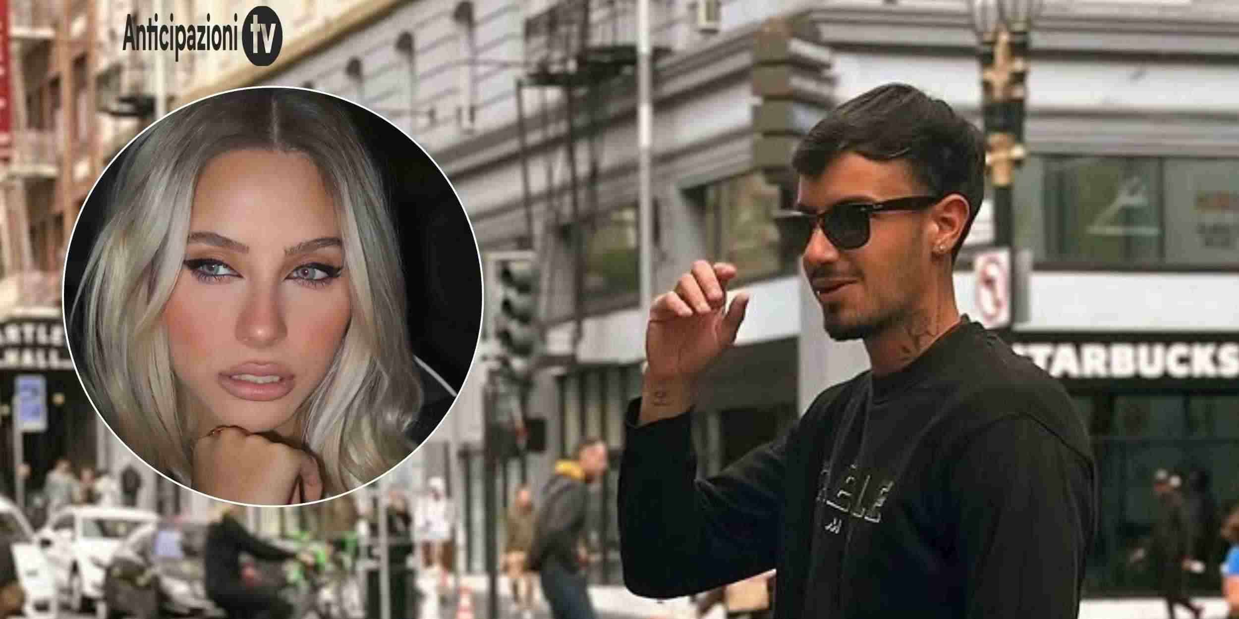 Cosa fanno oggi Cristian e Soraya dopo Temptation Island: la verità sul lavoro