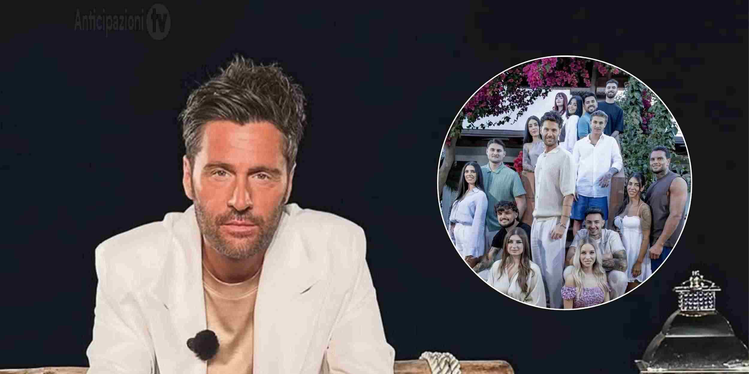 Temptation Island 2027, Filippo Bisciglia non ci sarà? Critiche e ipotesi sostituzione