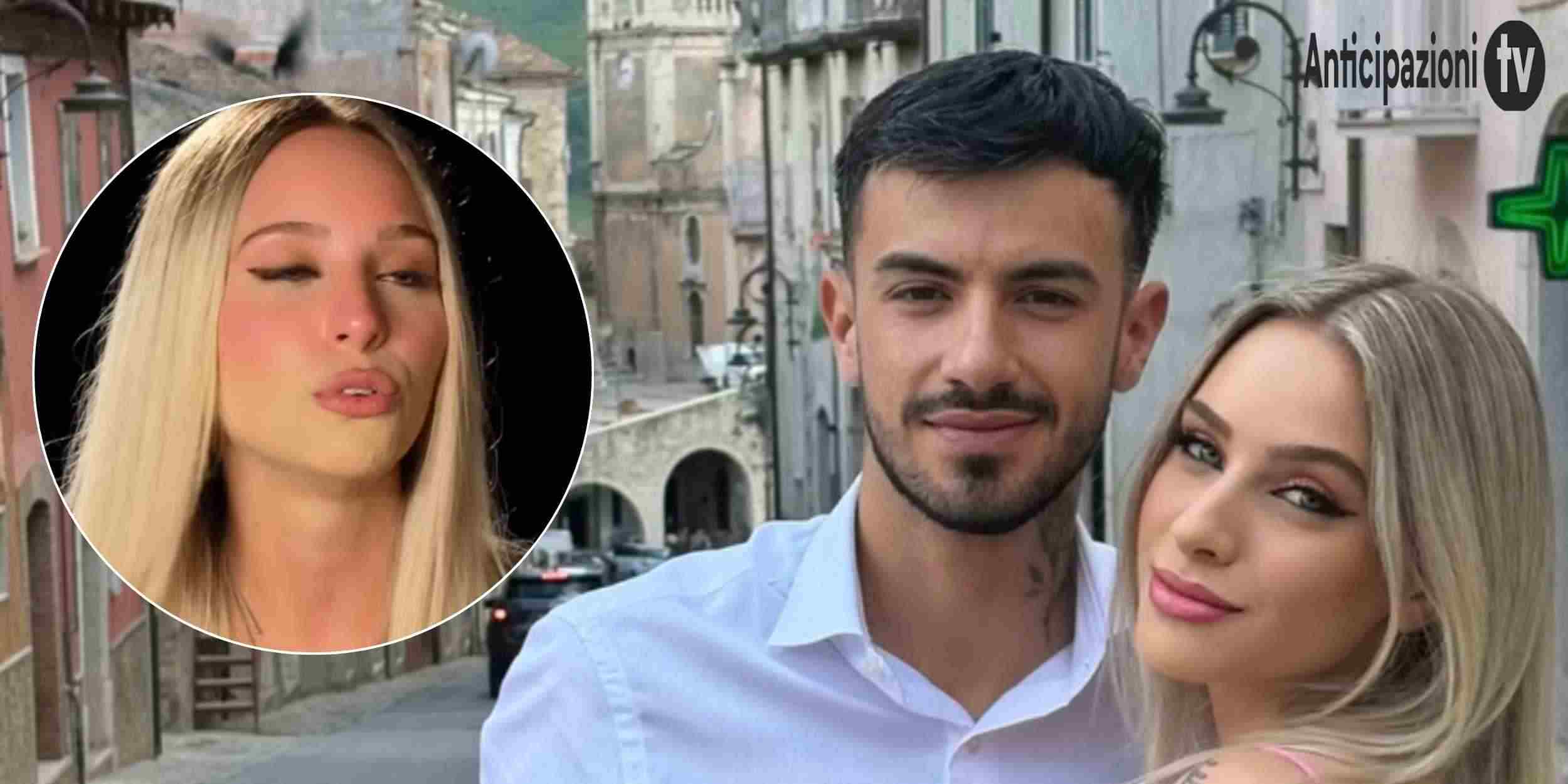 Temptation Island, Soraya ha mentito su Cristian? Le prove sul web che la “incastrano”