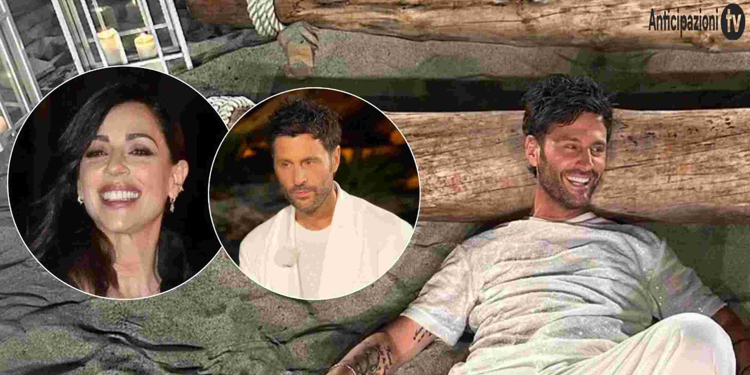 Temptation Island, bufera e critiche su Filippo Bisciglia: le dure parole di Raffaella Mennoia