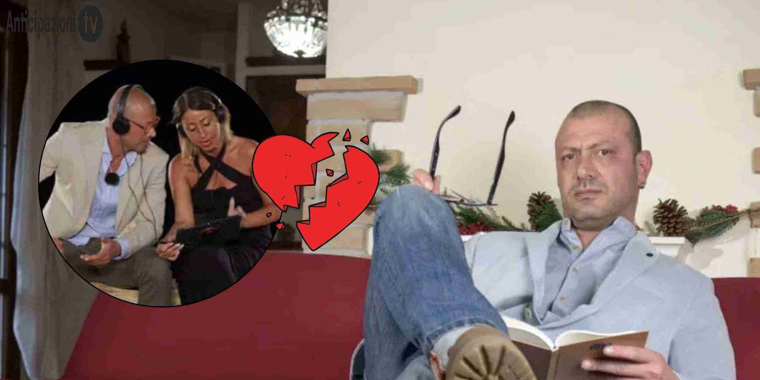 Temptation Island, è morto Alessandro Medici: le cause del decesso