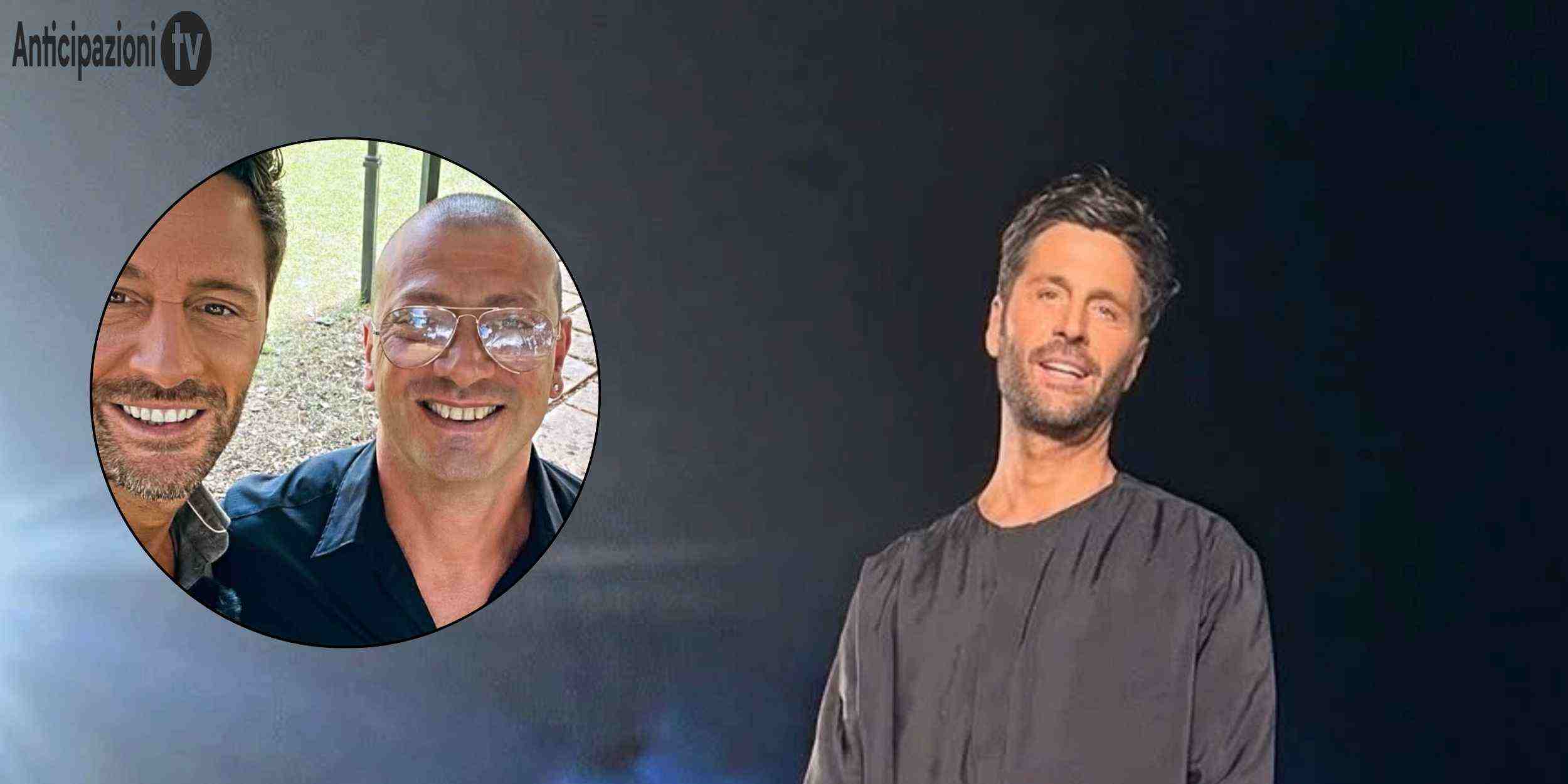 Temptation Island, morte Alessandro Medici: il messaggio di Filippo Bisciglia