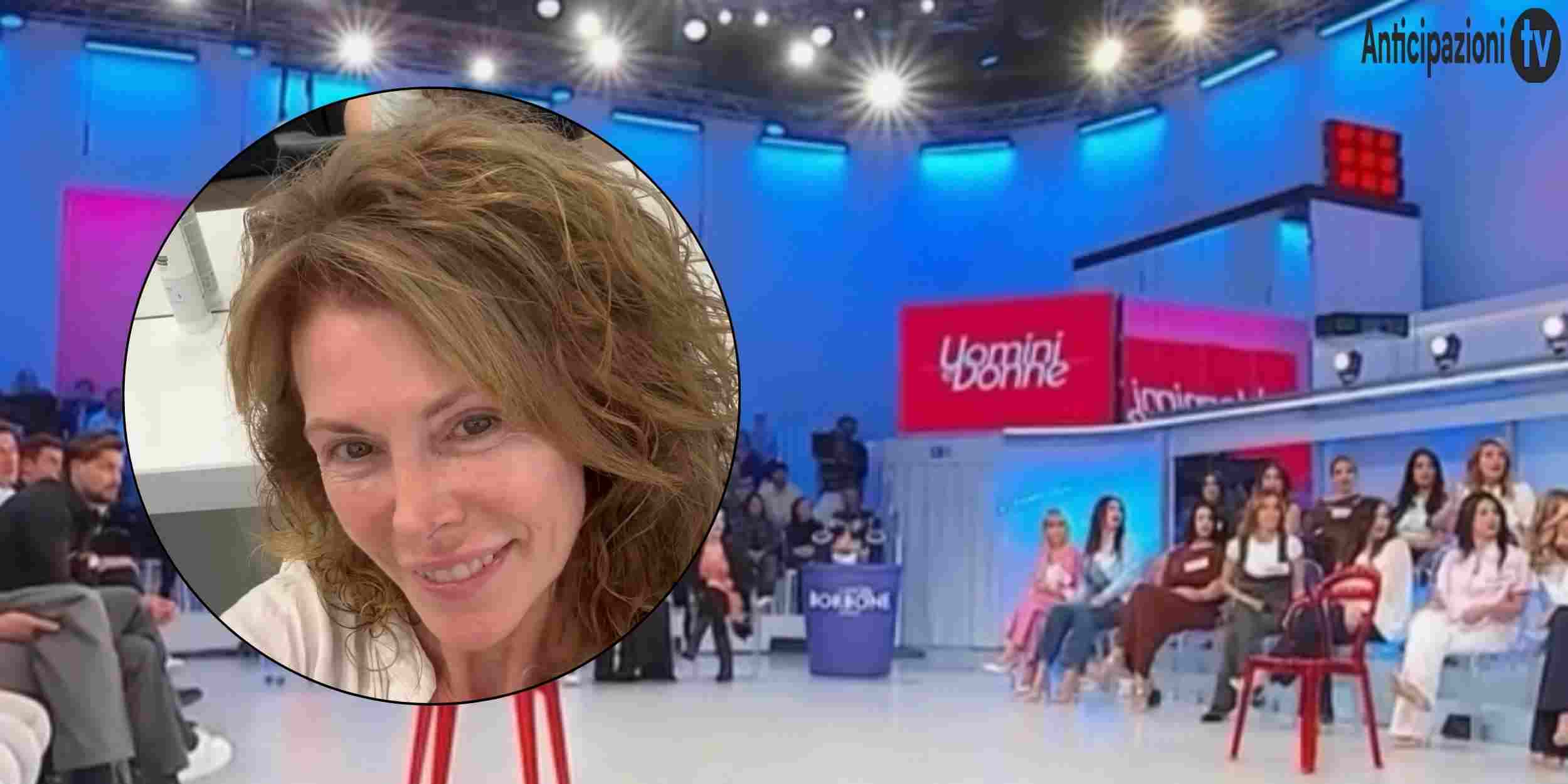 Cinzia Paolini spiazza i fan: clamoroso debutto dopo Uomini e Donne