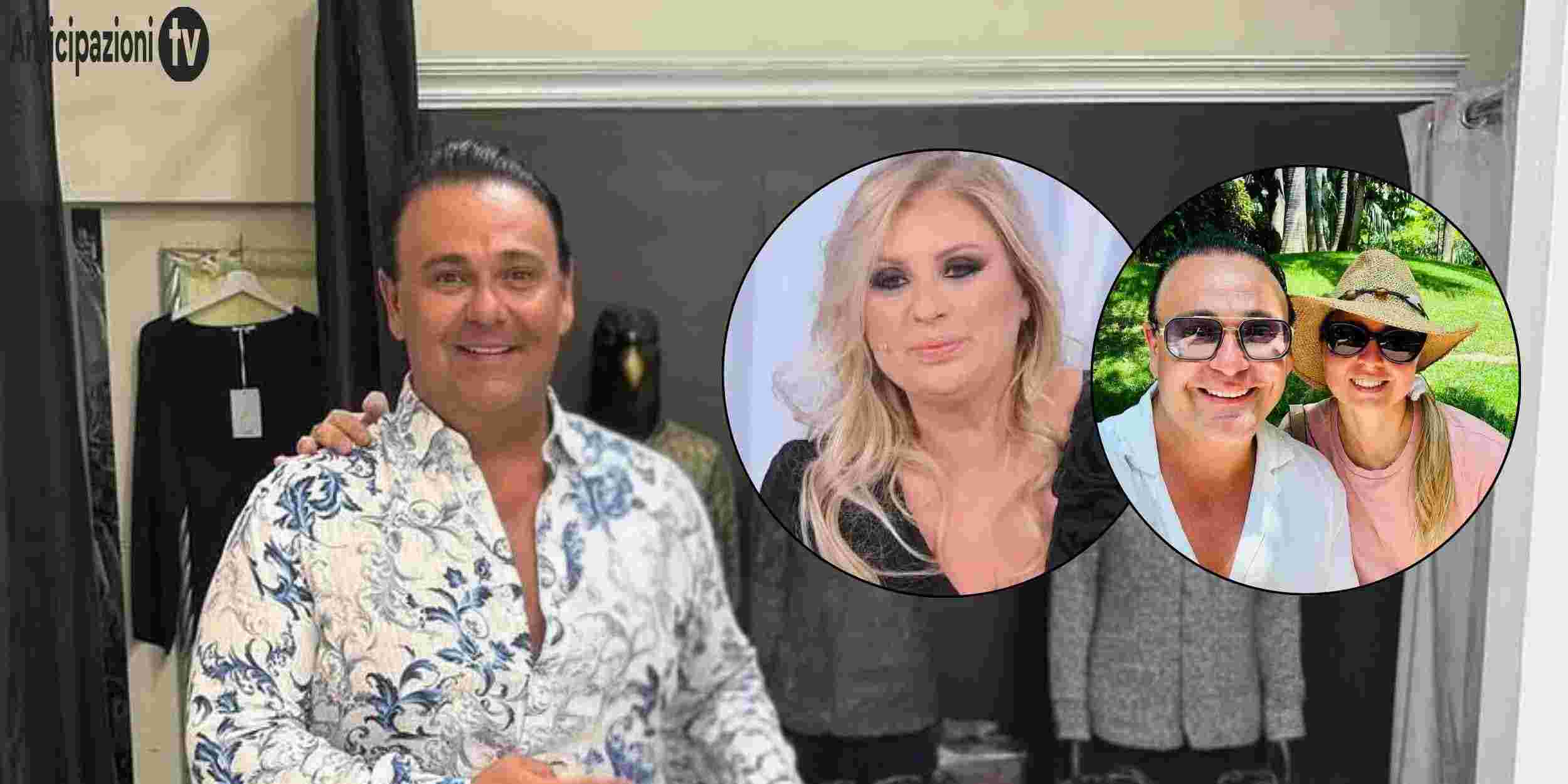 Uomini e Donne, Cosimo Dadorante ritrova l’amore e spiazza su Tina Cipollari: le sue parole