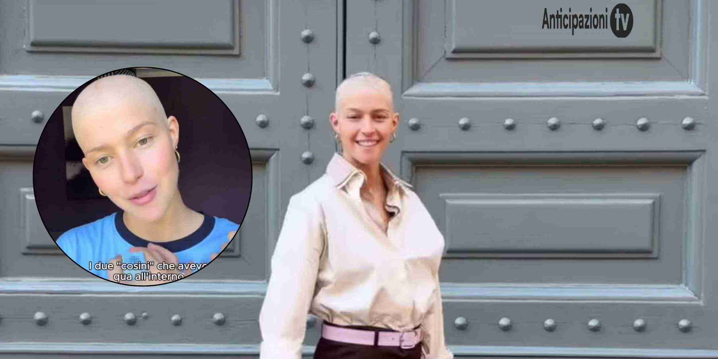 Uomini e Donne, Natalia Paragoni e la terapia contro il tumore: annuncio importante