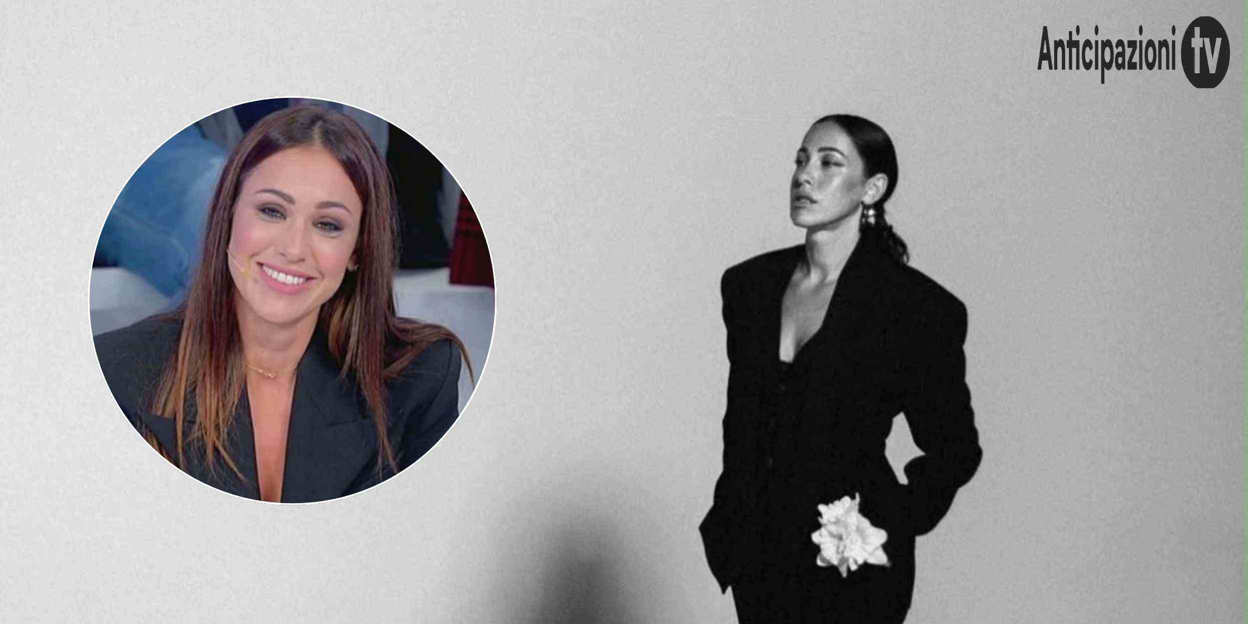 Uomini e Donne, Teresanna Pugliese cambia vita: l’annuncio inaspettato sul nuovo lavoro