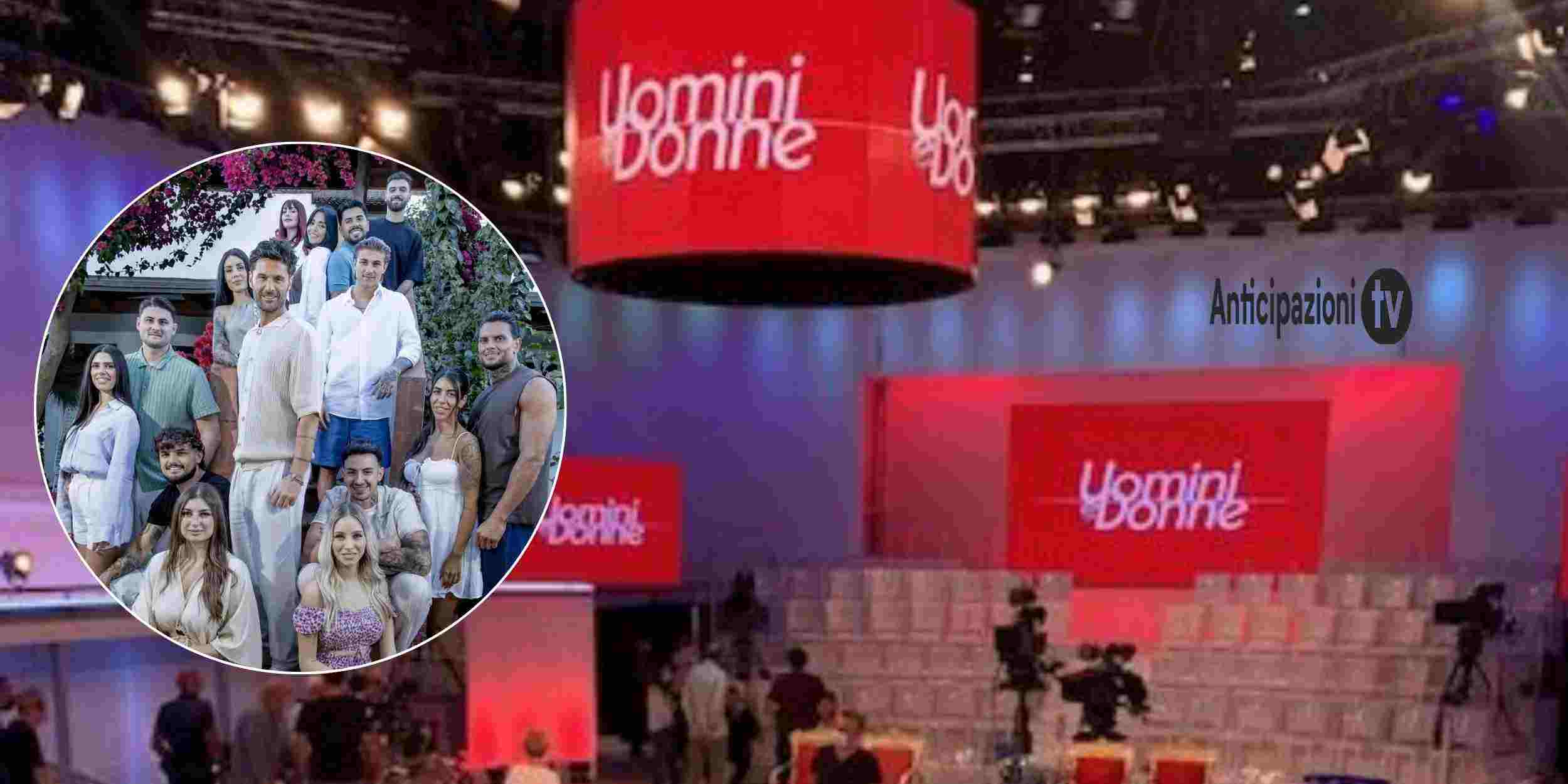 Uomini e Donne, contattate due fidanzate di Temptation Island per il trono: i nomi