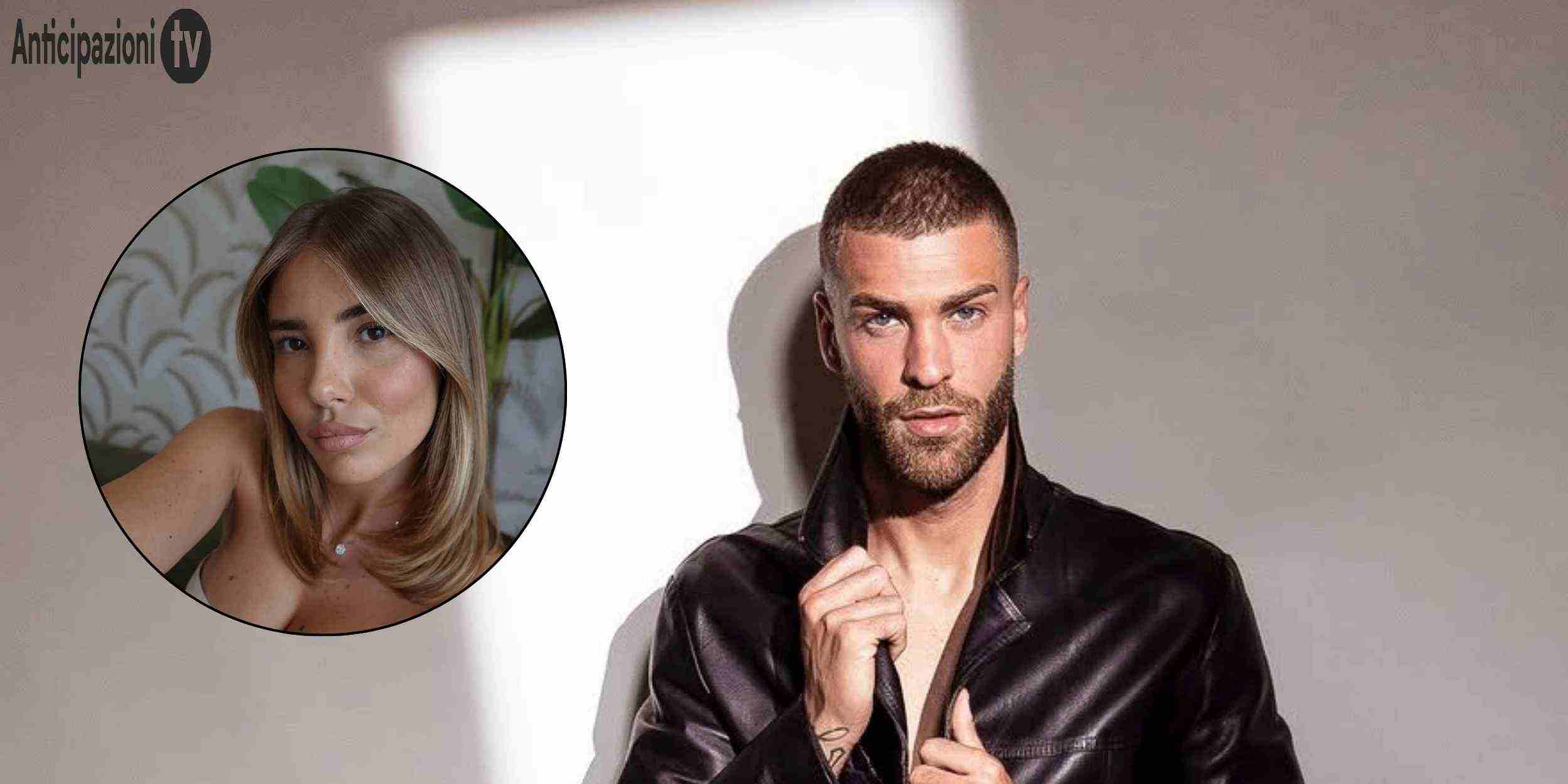 Uomini e Donne, Gianmarco Meo fa discutere: gravi parole su Martina De Ioannon